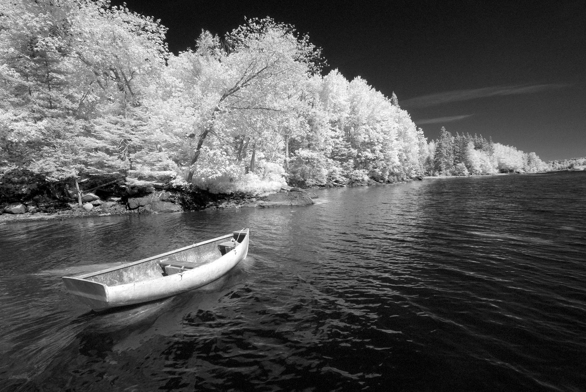 Meduncook River, Friendship ME