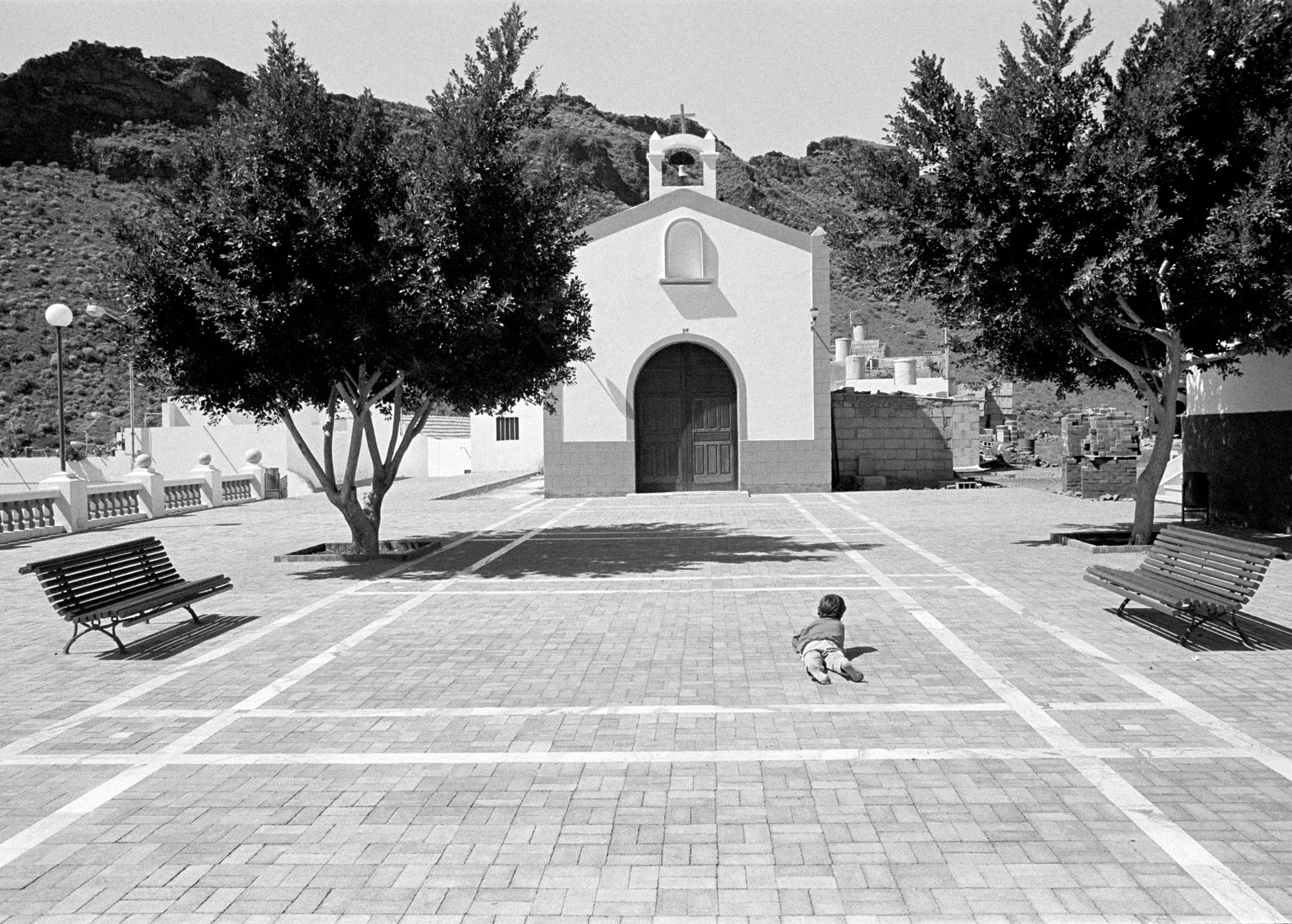 Grand Canaria, Canary Islands 1977