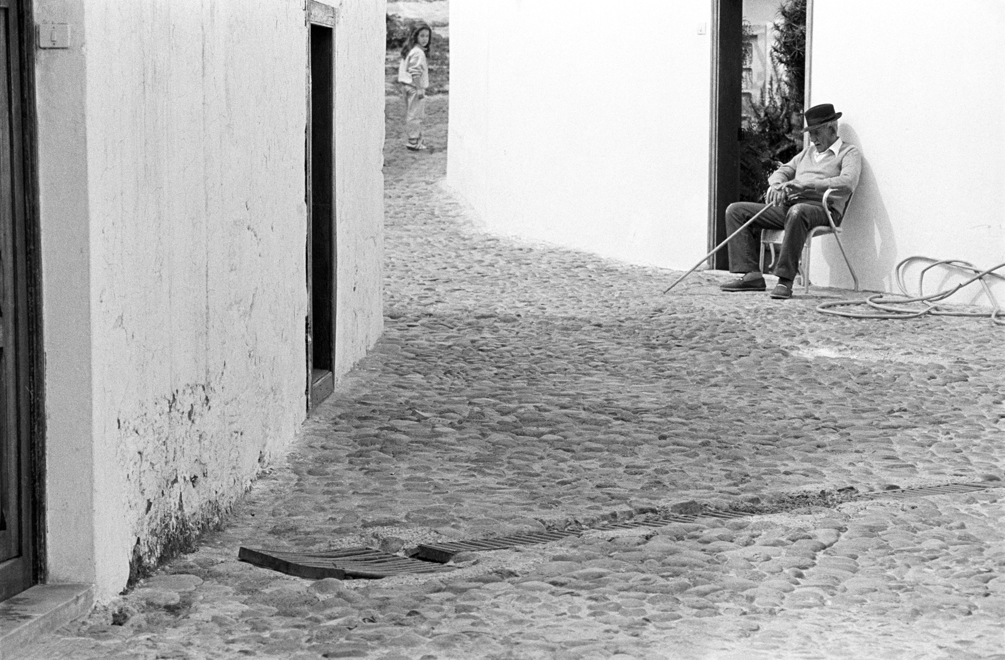 Grand Canaria, Canary Islands 1977