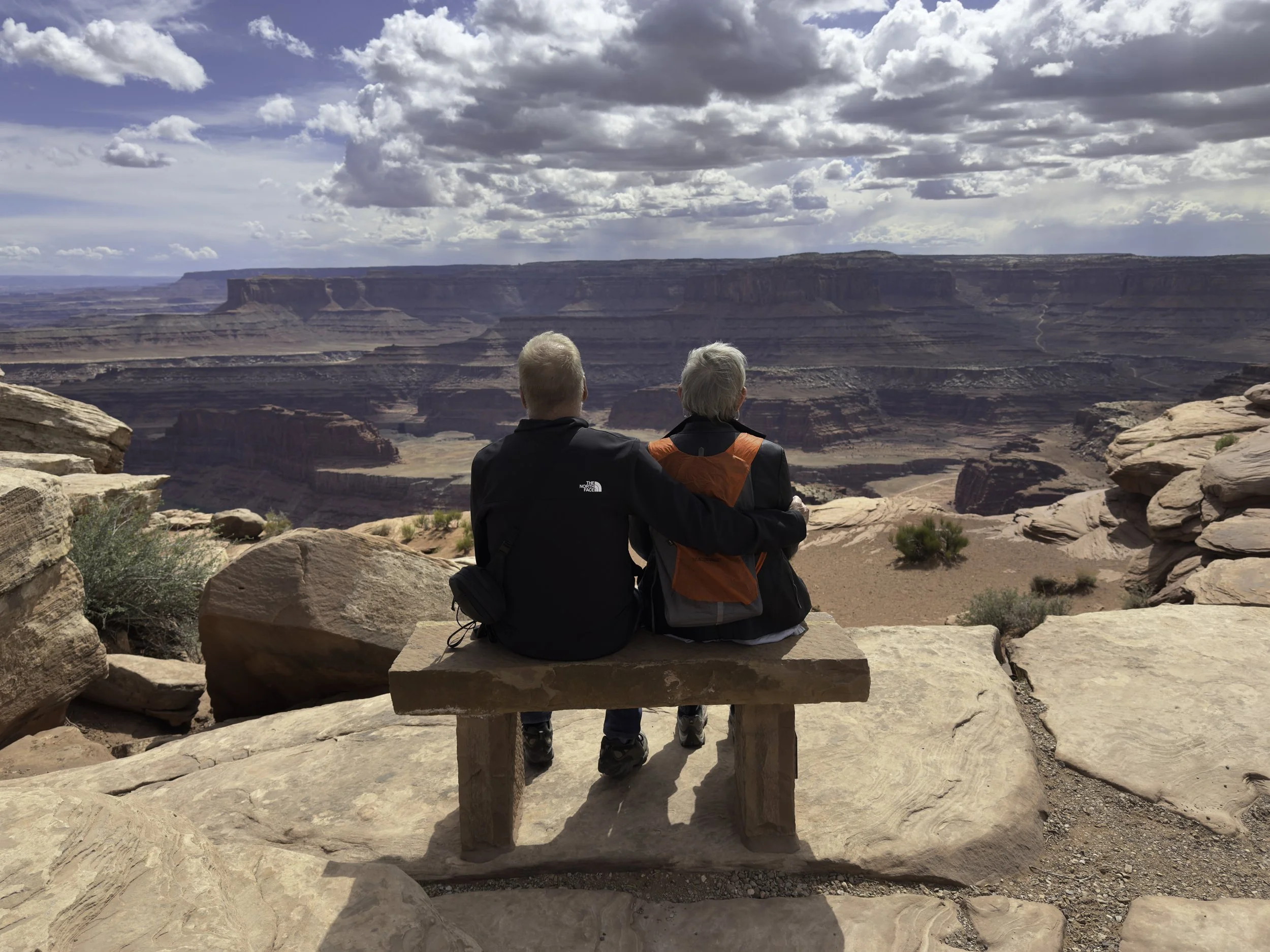 Dead Horse State Park, Utah