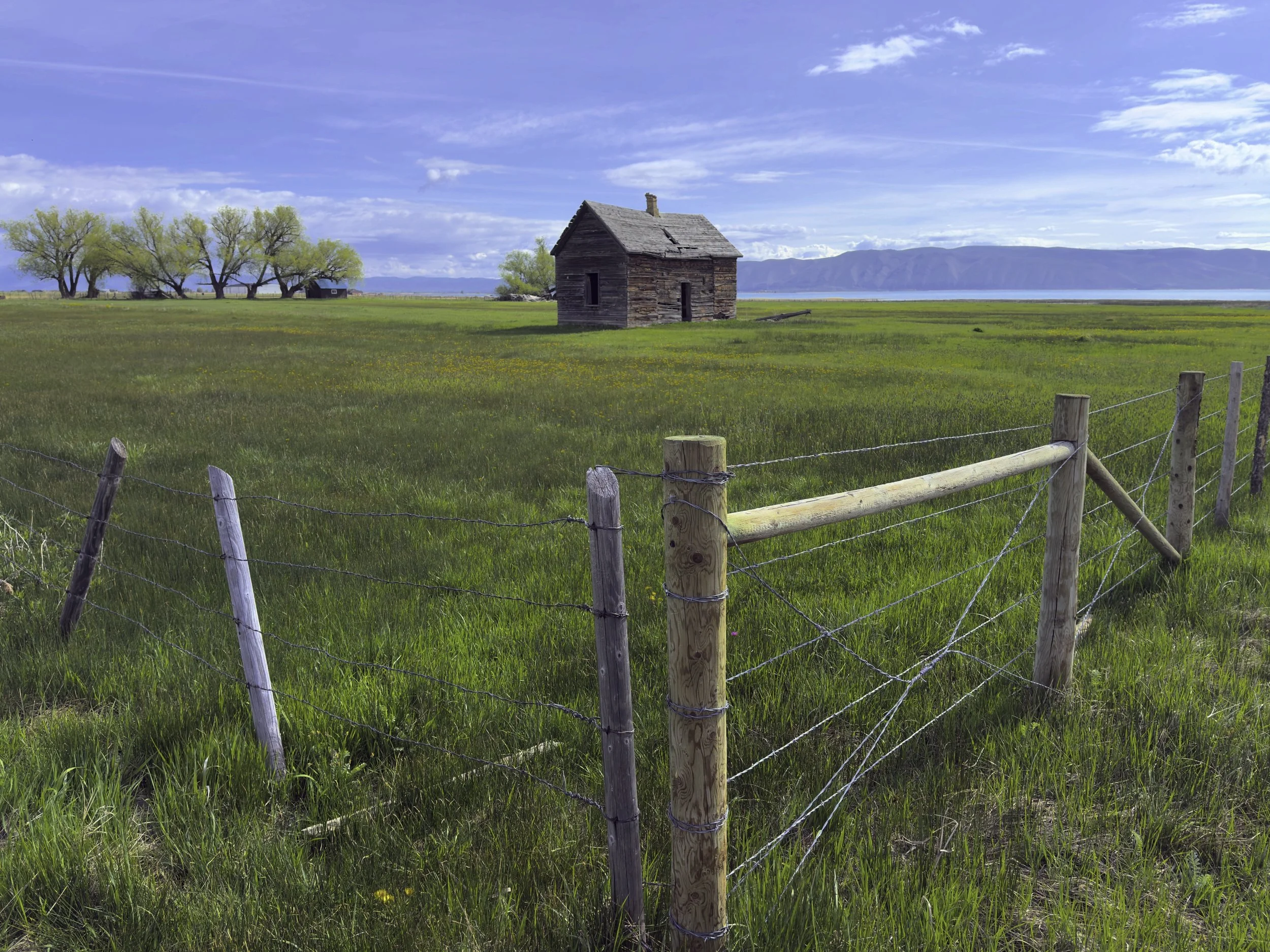 Bear Lake Idaho/Utah