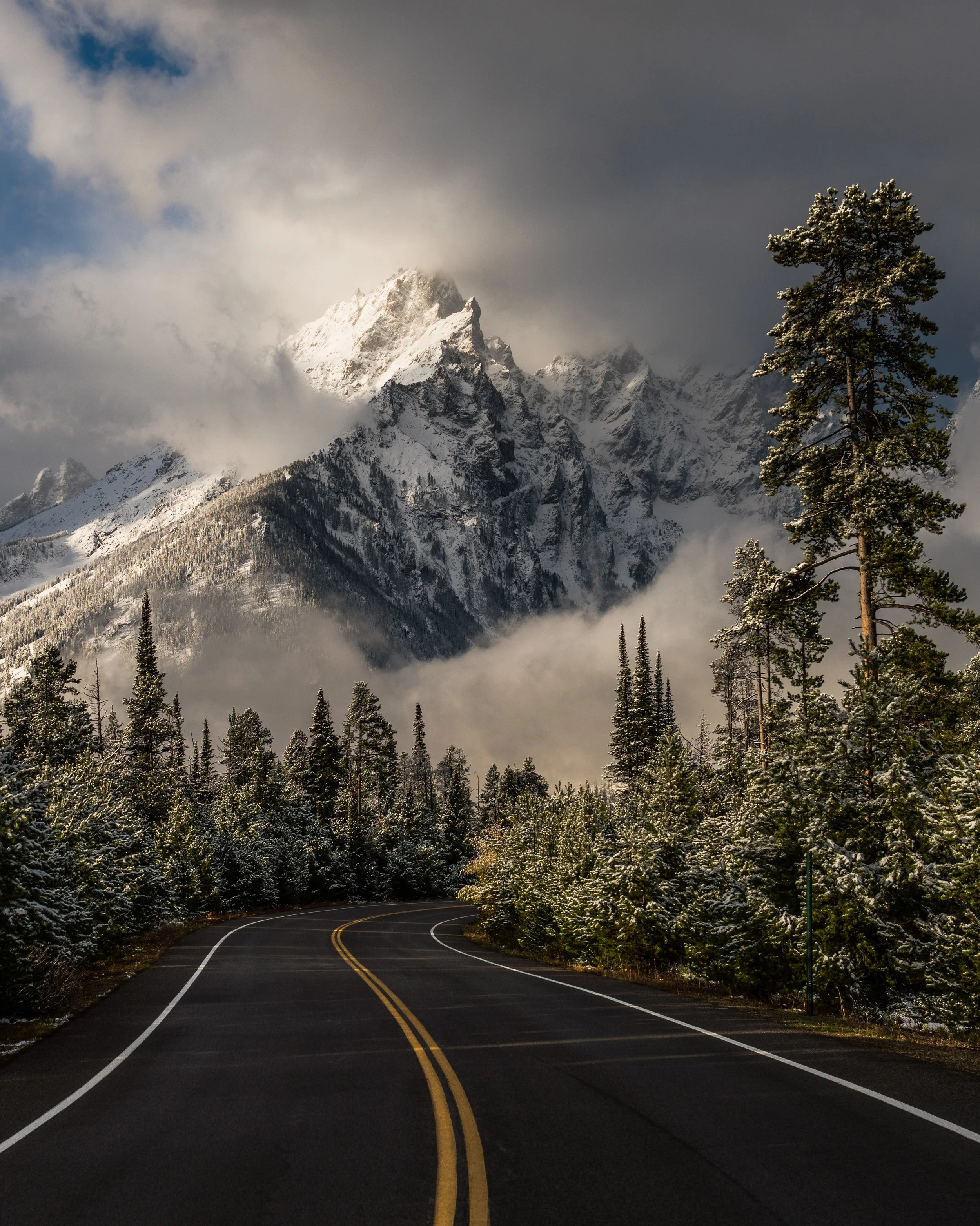 Grand Teton National Park