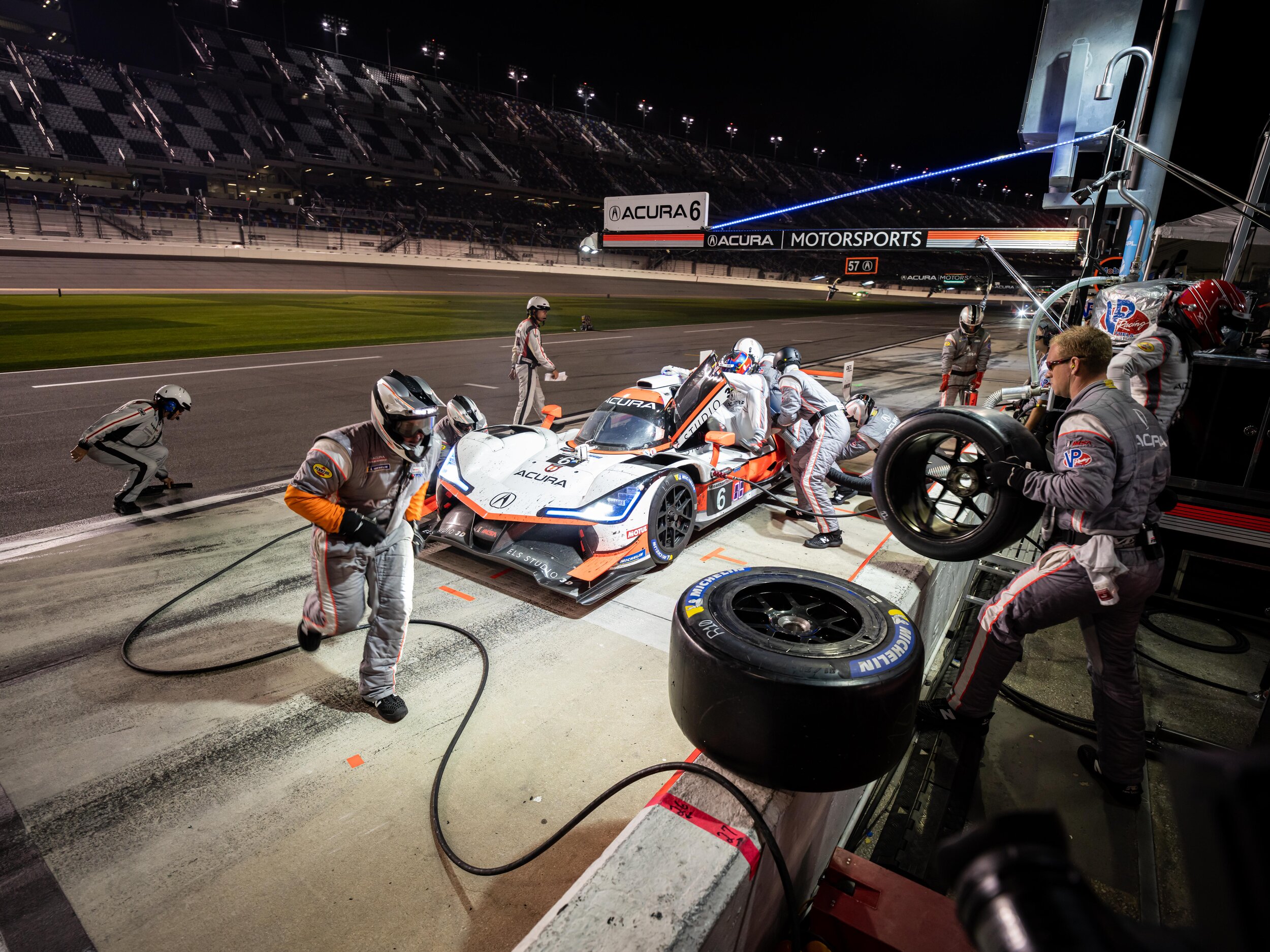 2020 Rolex 24 Hours of Daytona