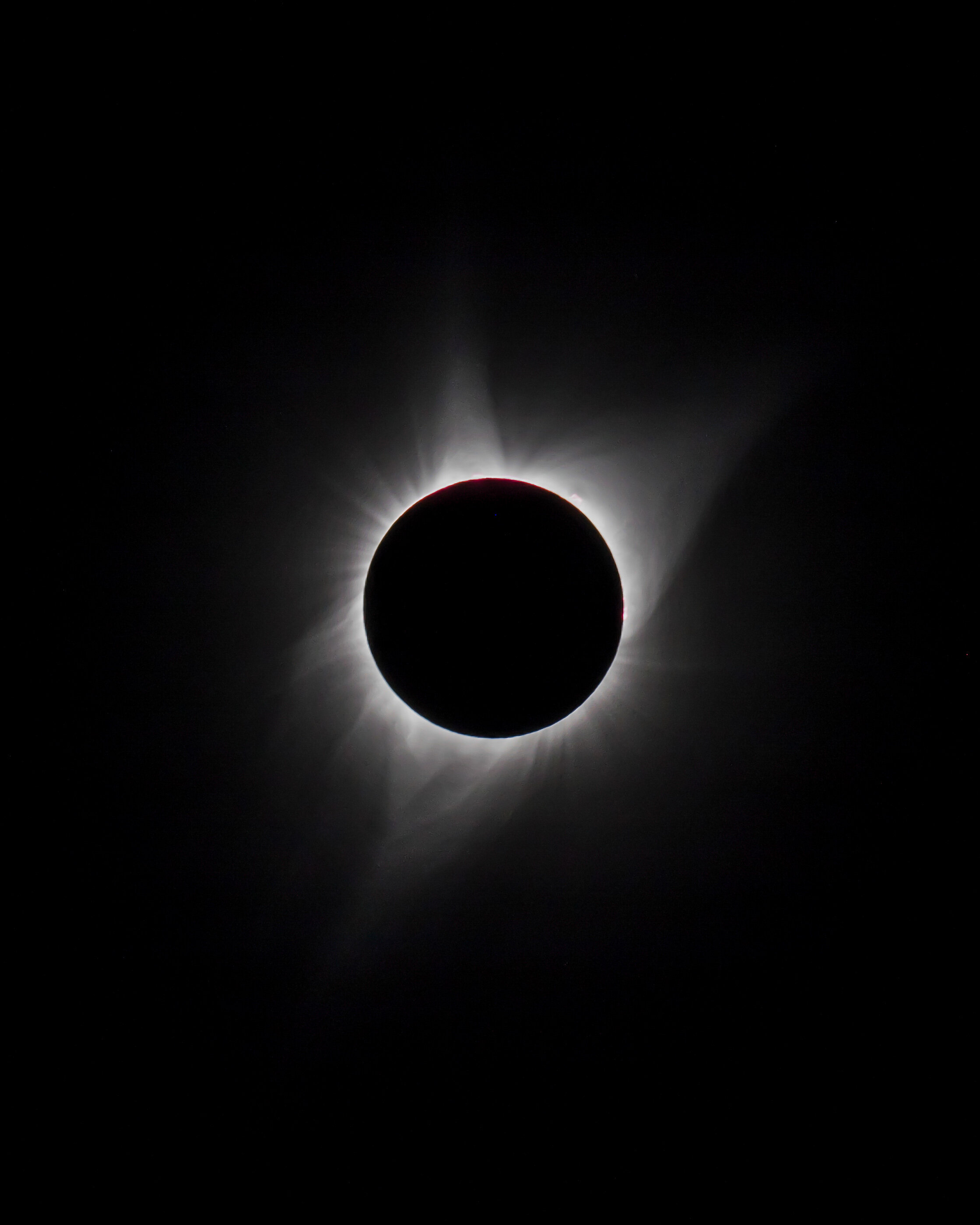 Chile Eclipse, 2019
