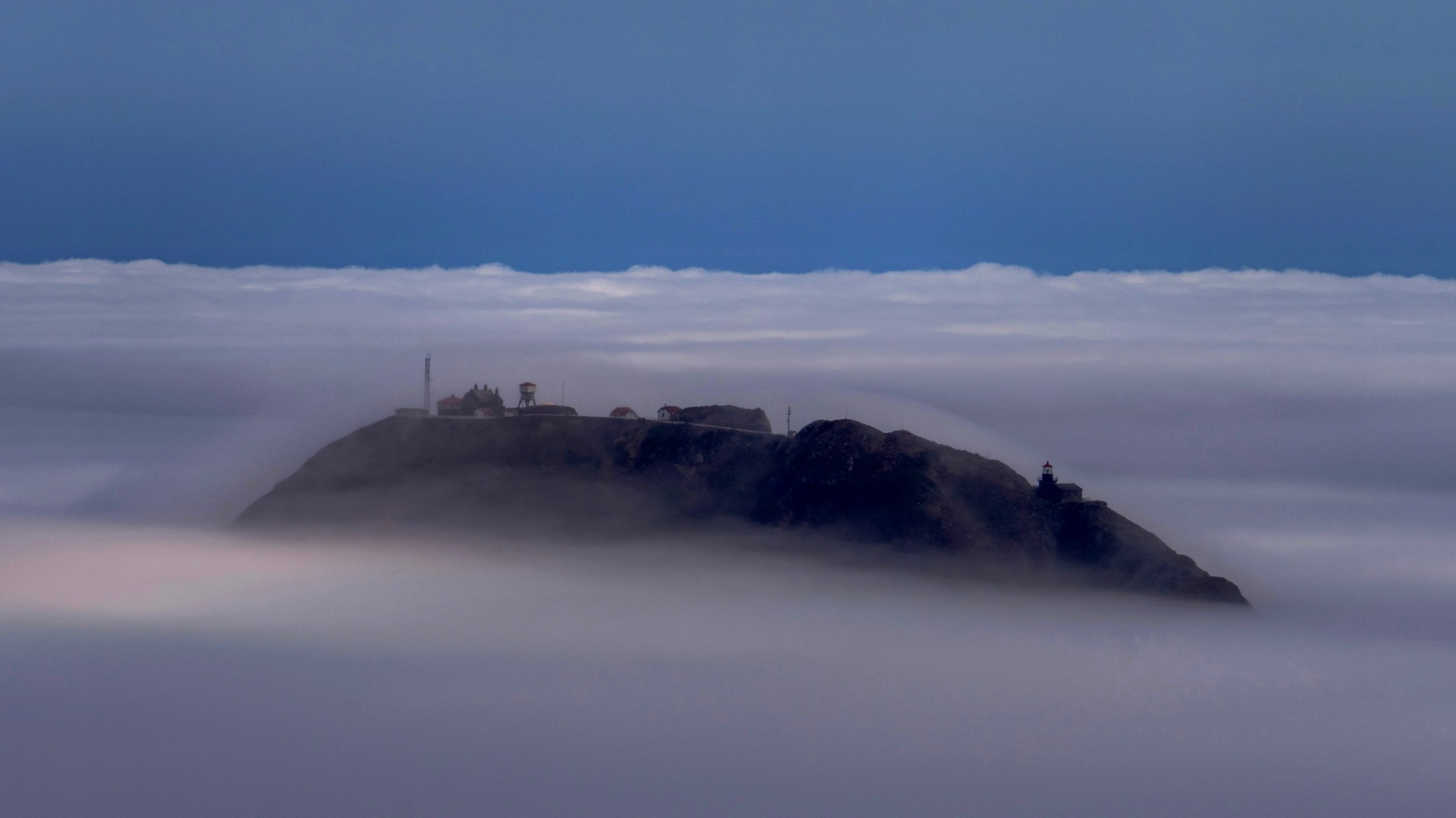 Point Sur