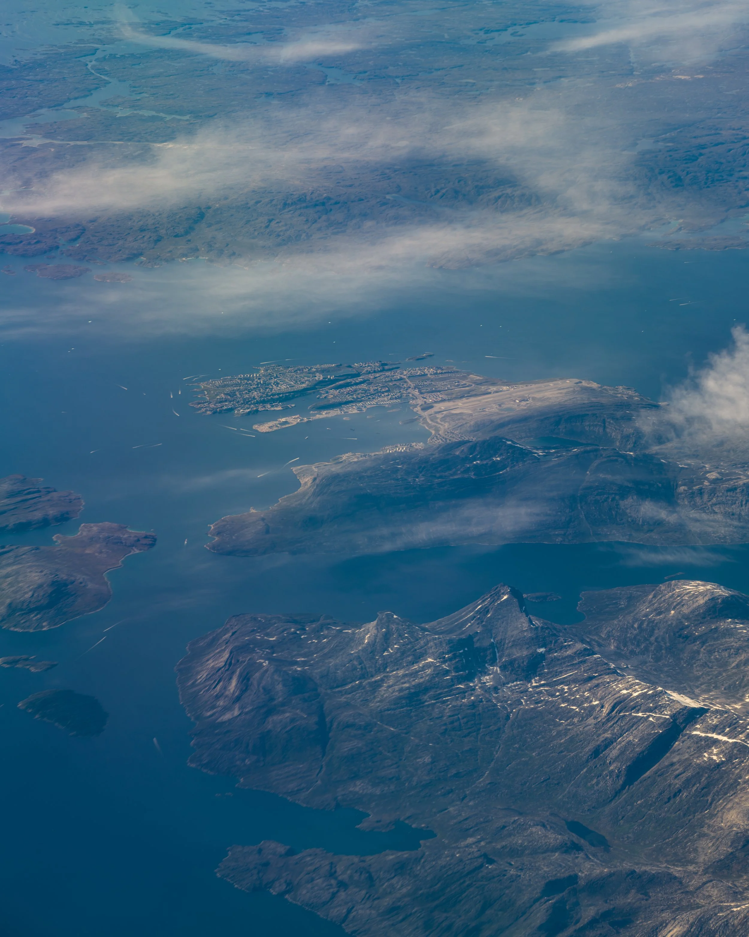 Nuuk, Greenland