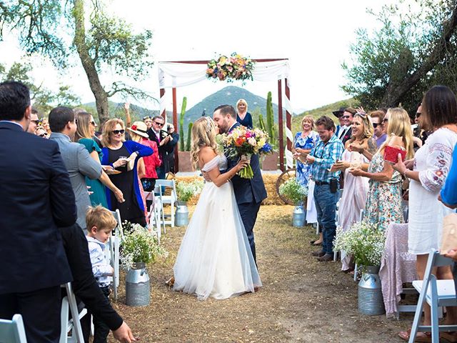 Congrats to Jett &amp; Karli! I had a great time shooting your Wedding yesterday!