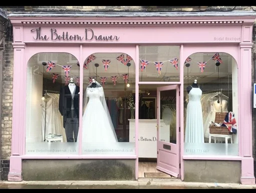 Trunk Show in Kings Lynn, Norfolk - The Bottom Drawer 30th June and 1st July
