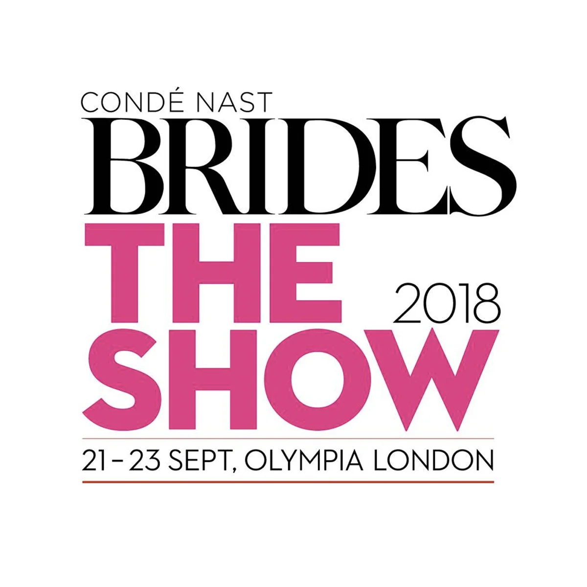CONDE NAST BRIDES THE SHOW