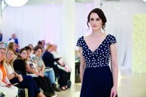 Scottish Wedding Directory - Fashion Show 16th August Dundee