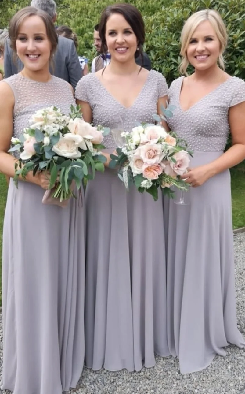 Catherine and Paddy's Gorgeous Wedding