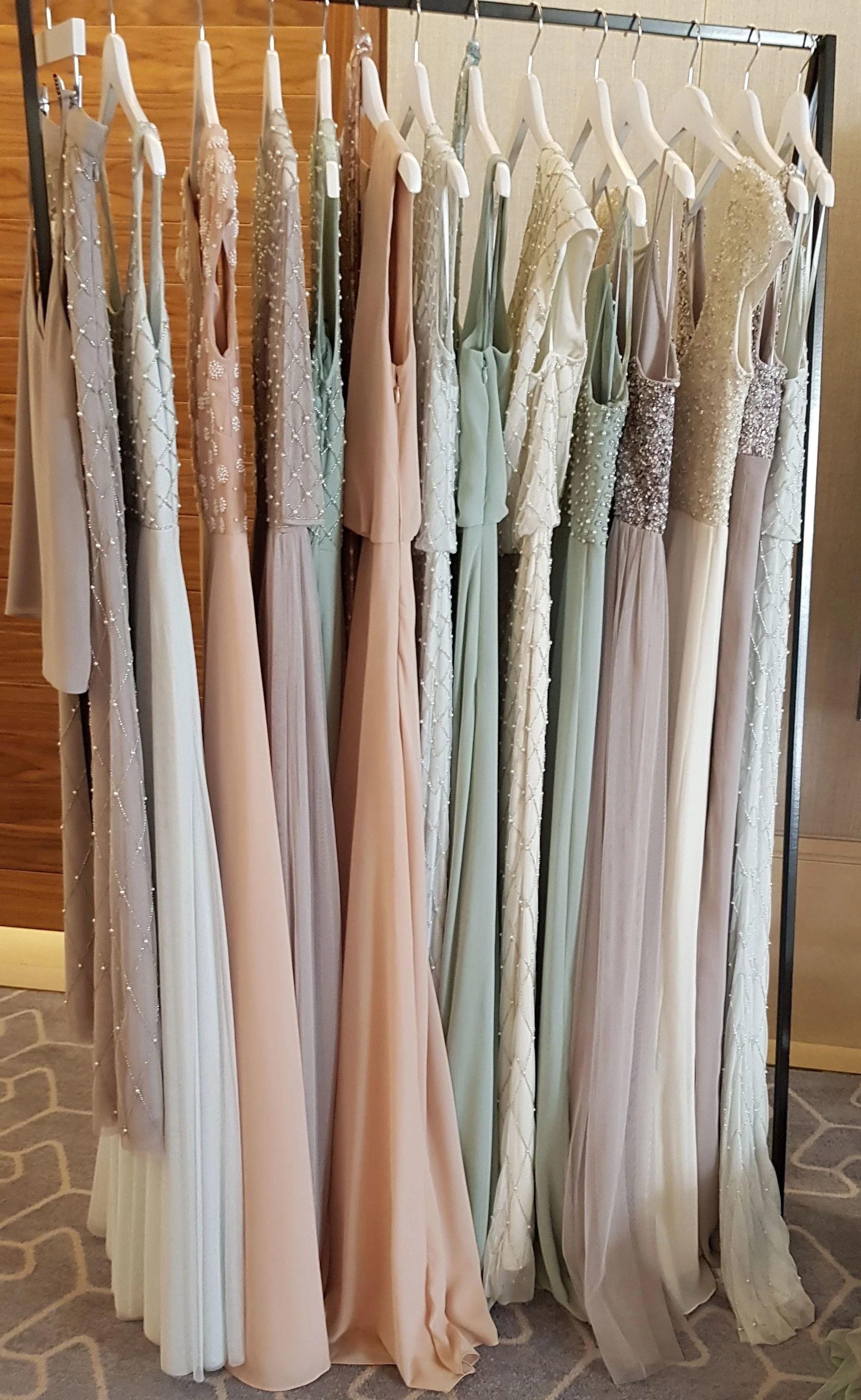 Sample Sale Sunday 20th Jan 2019, London