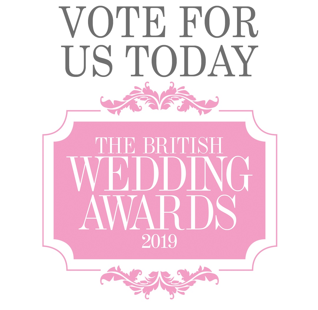 Shortlisted for Best Bridesmaid Collection