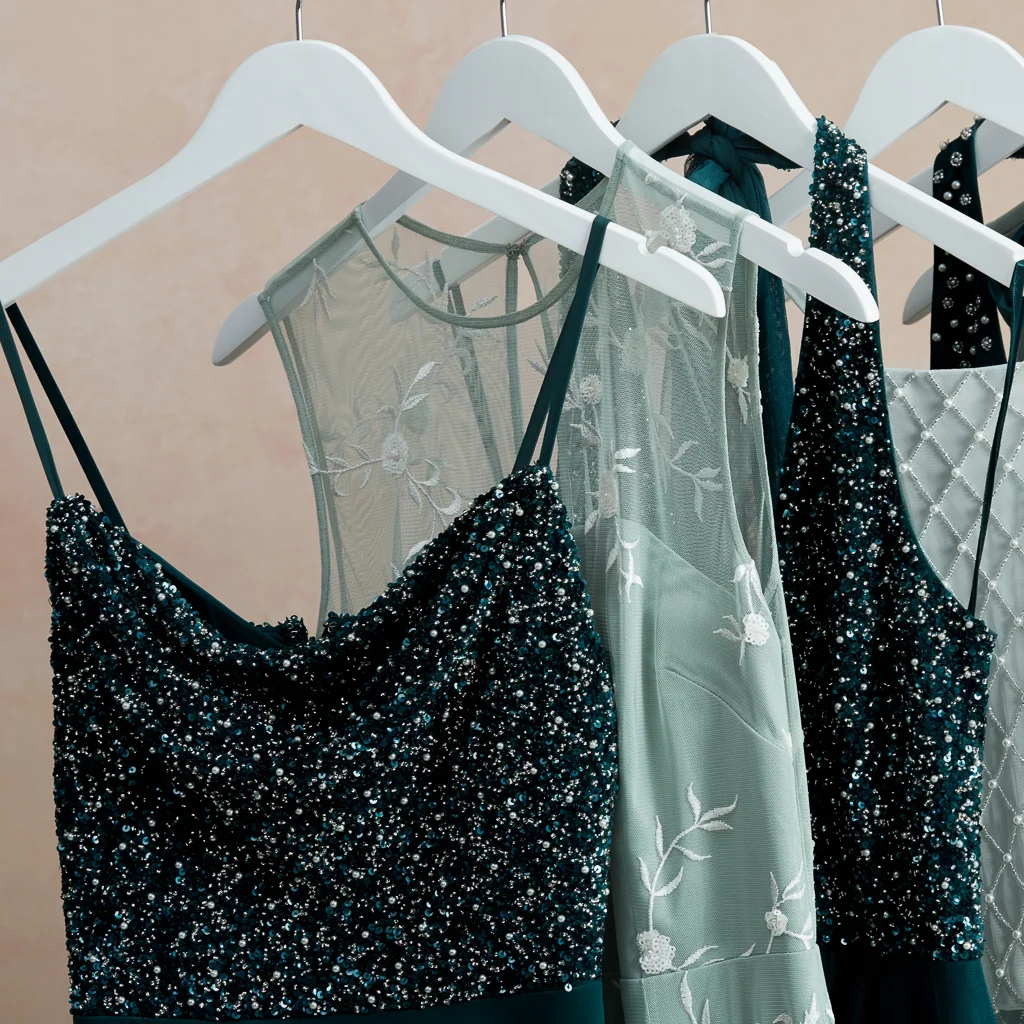 NEW COLLECTION Trunk Show Dates - 2019