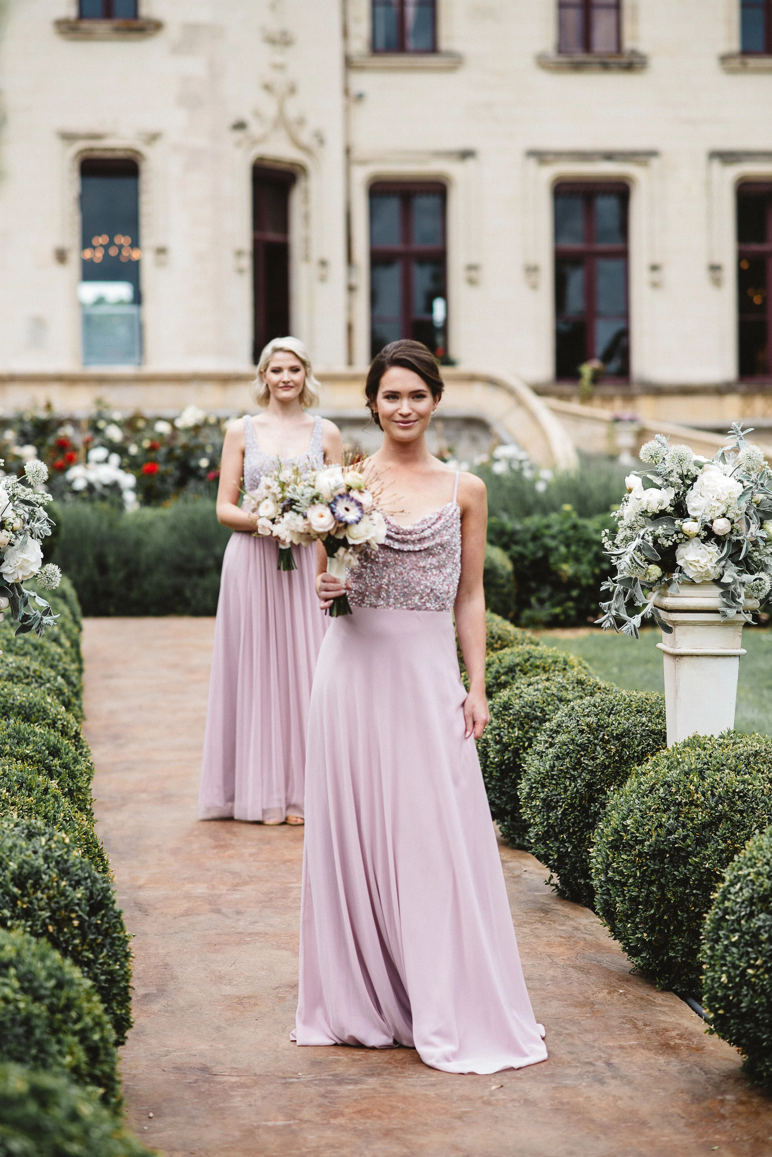 A Fairytale Jewish Wedding Shoot
