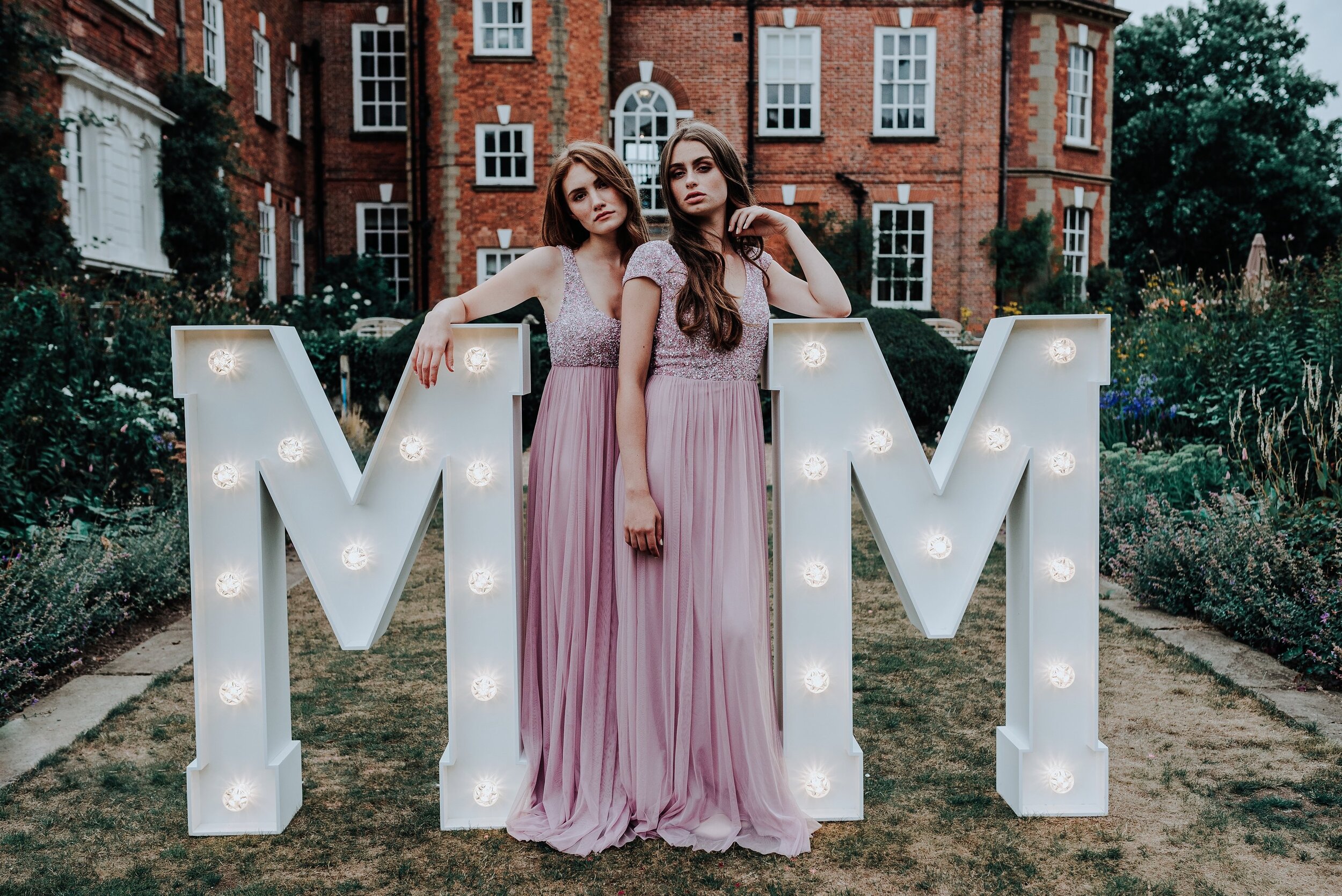 Styled Shoot with for Unveiled Magazine Issue 10