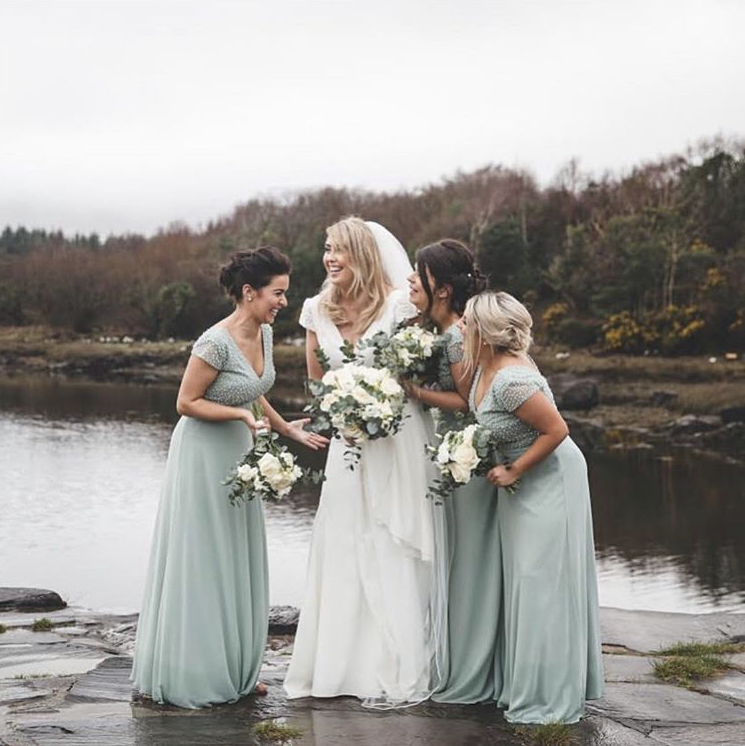  Bridal Boutique: Memories Bridal Boutique Dublin 