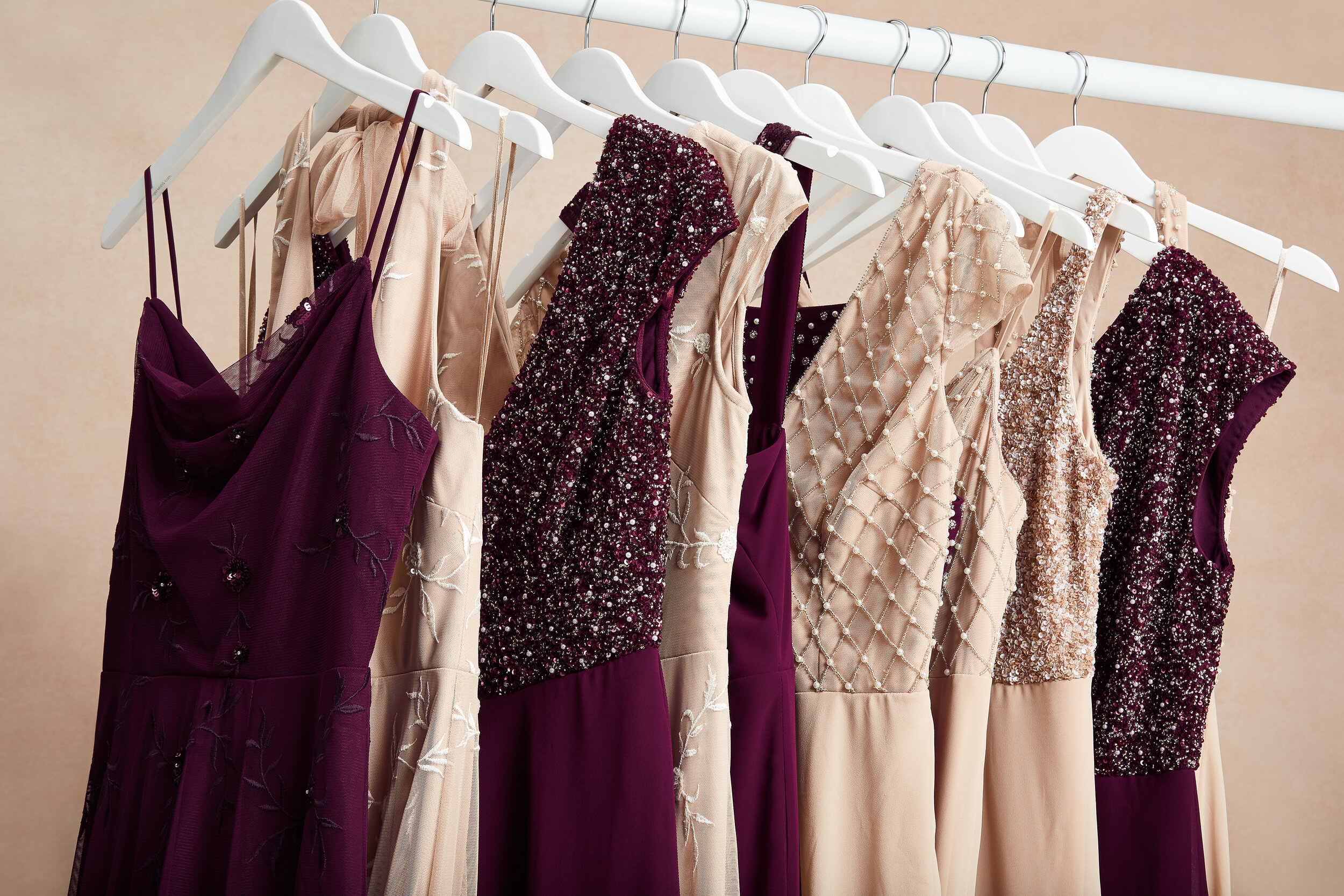 Trunk Show Dates 2020