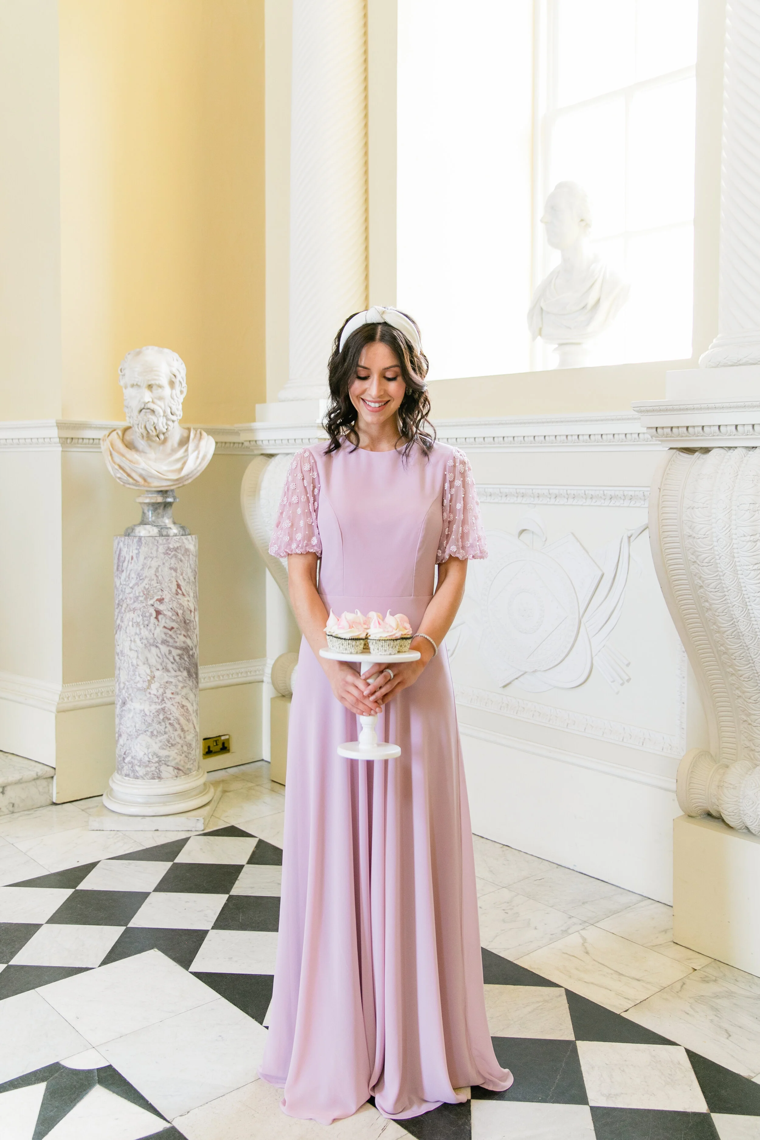 Sneak Peek of new Motee Maids Styles launching soon!