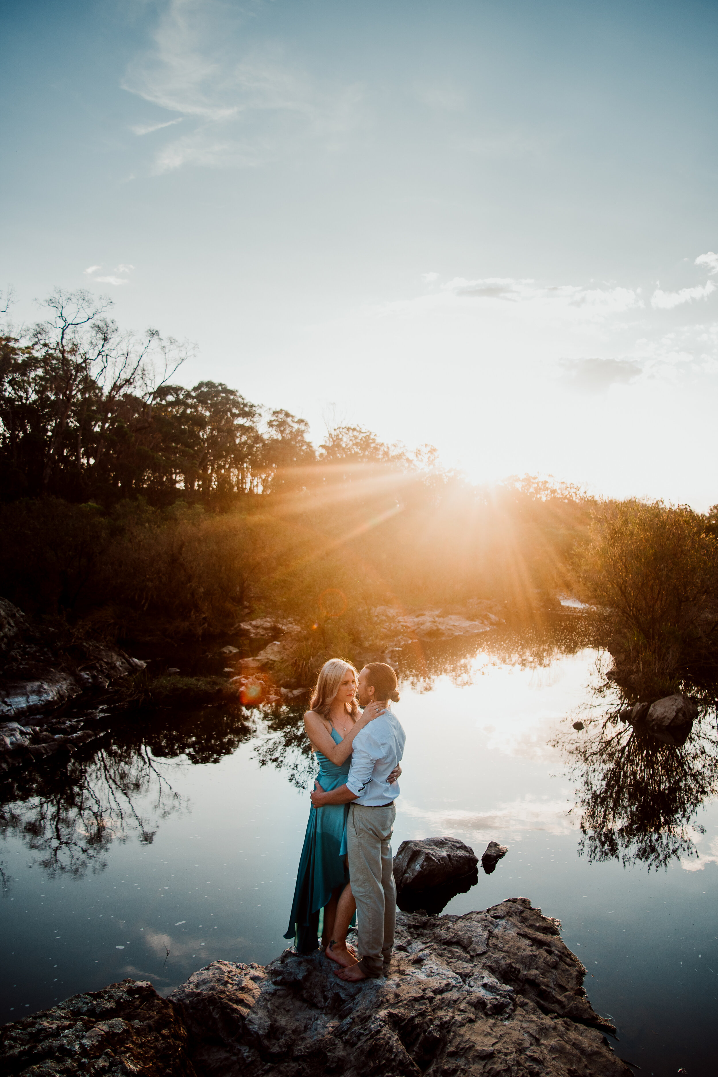 Tamworth NSW Wedding Photographer 