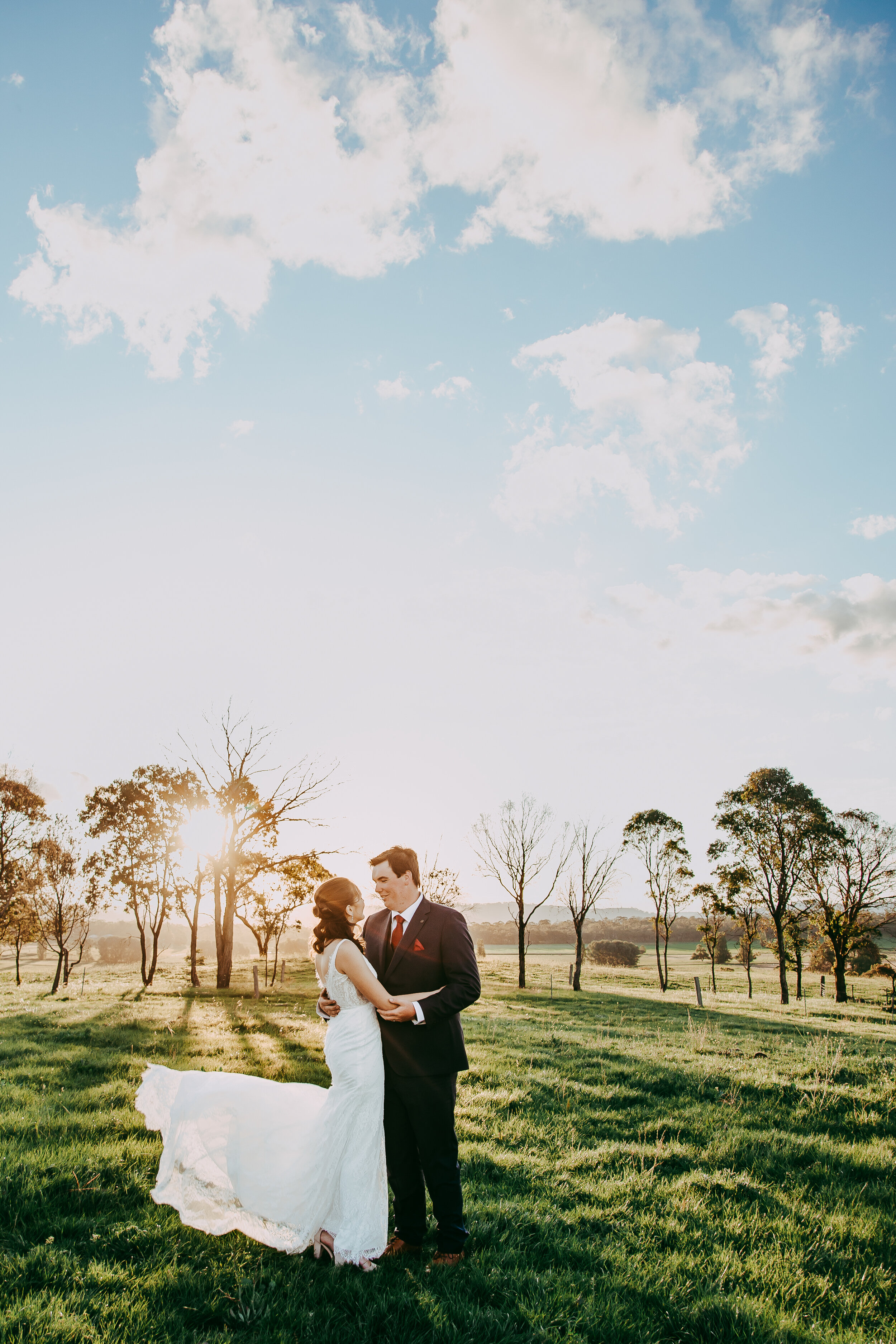 Tamworth NSW Wedding Photographer 