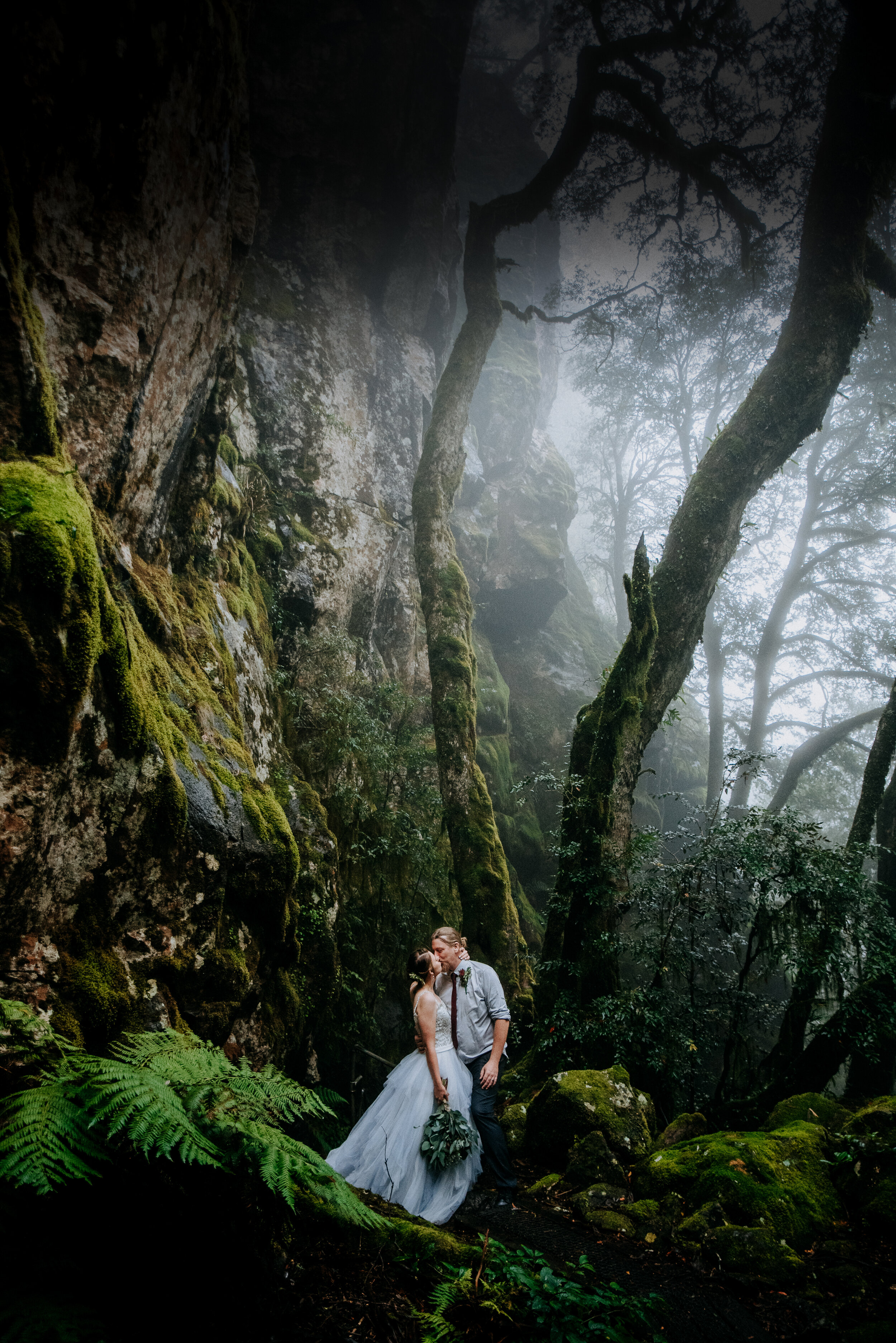  Tamworth NSW Wedding Elopement Photographer 