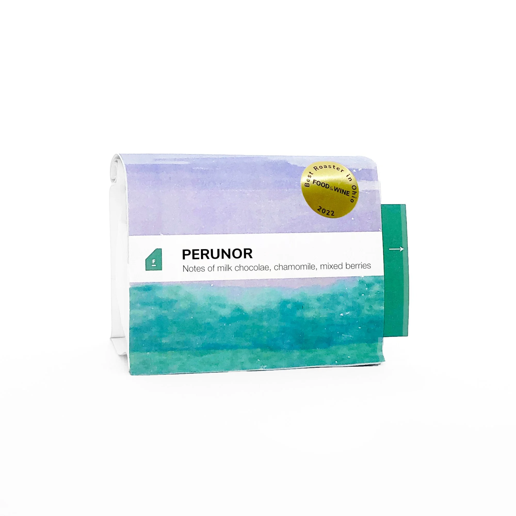 Peru Coffee, PeruNor