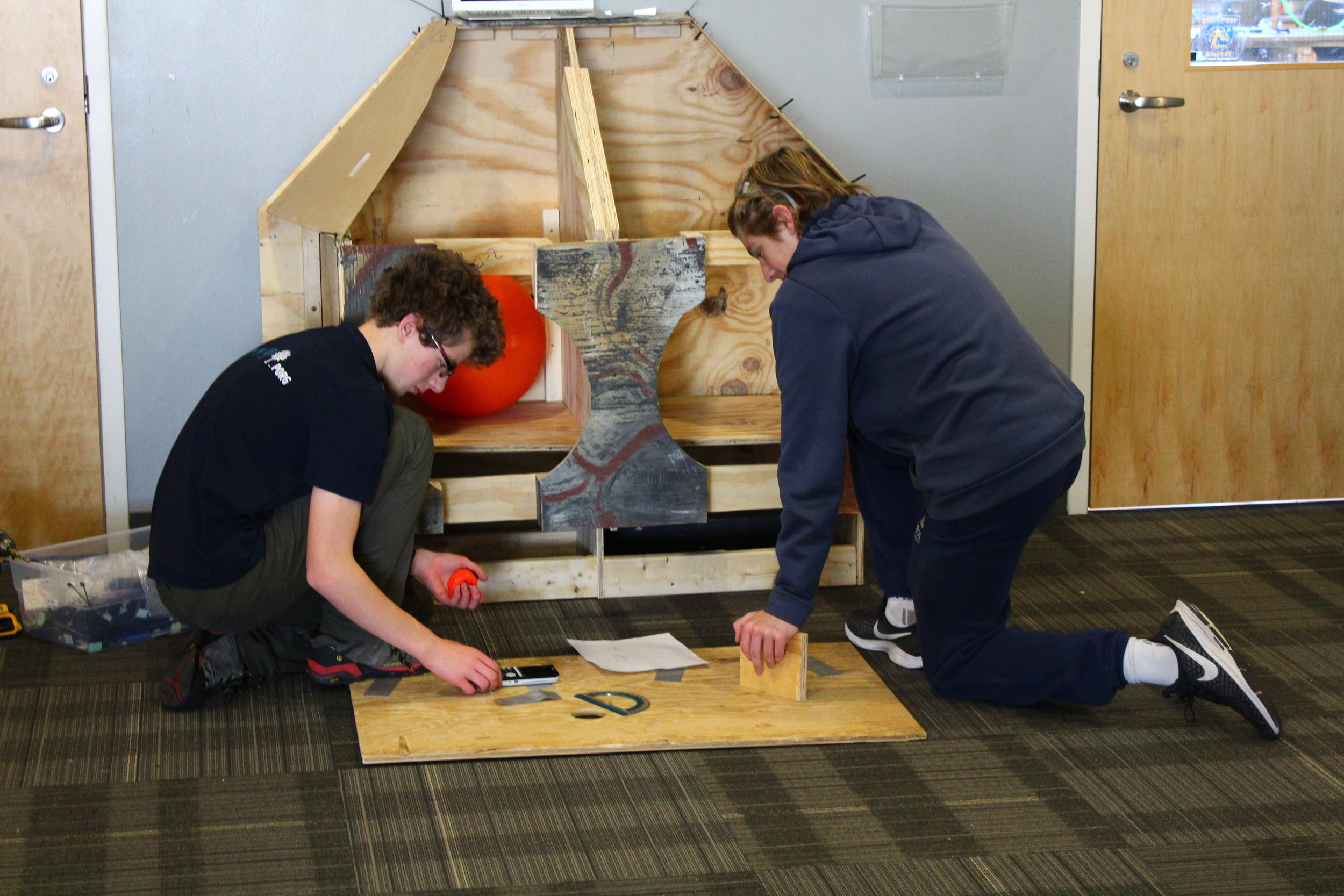 Future Architects