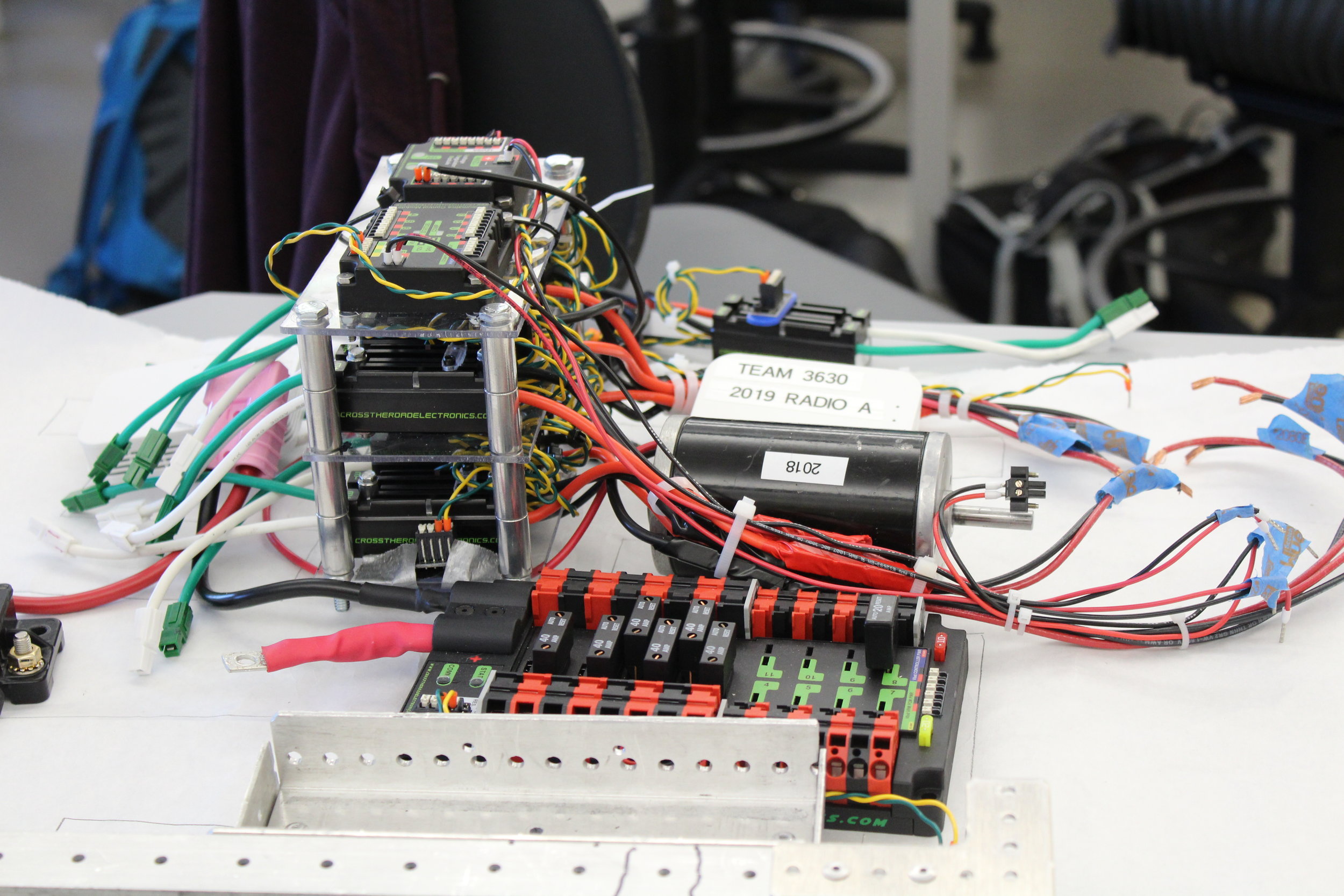 Electrical Engineering