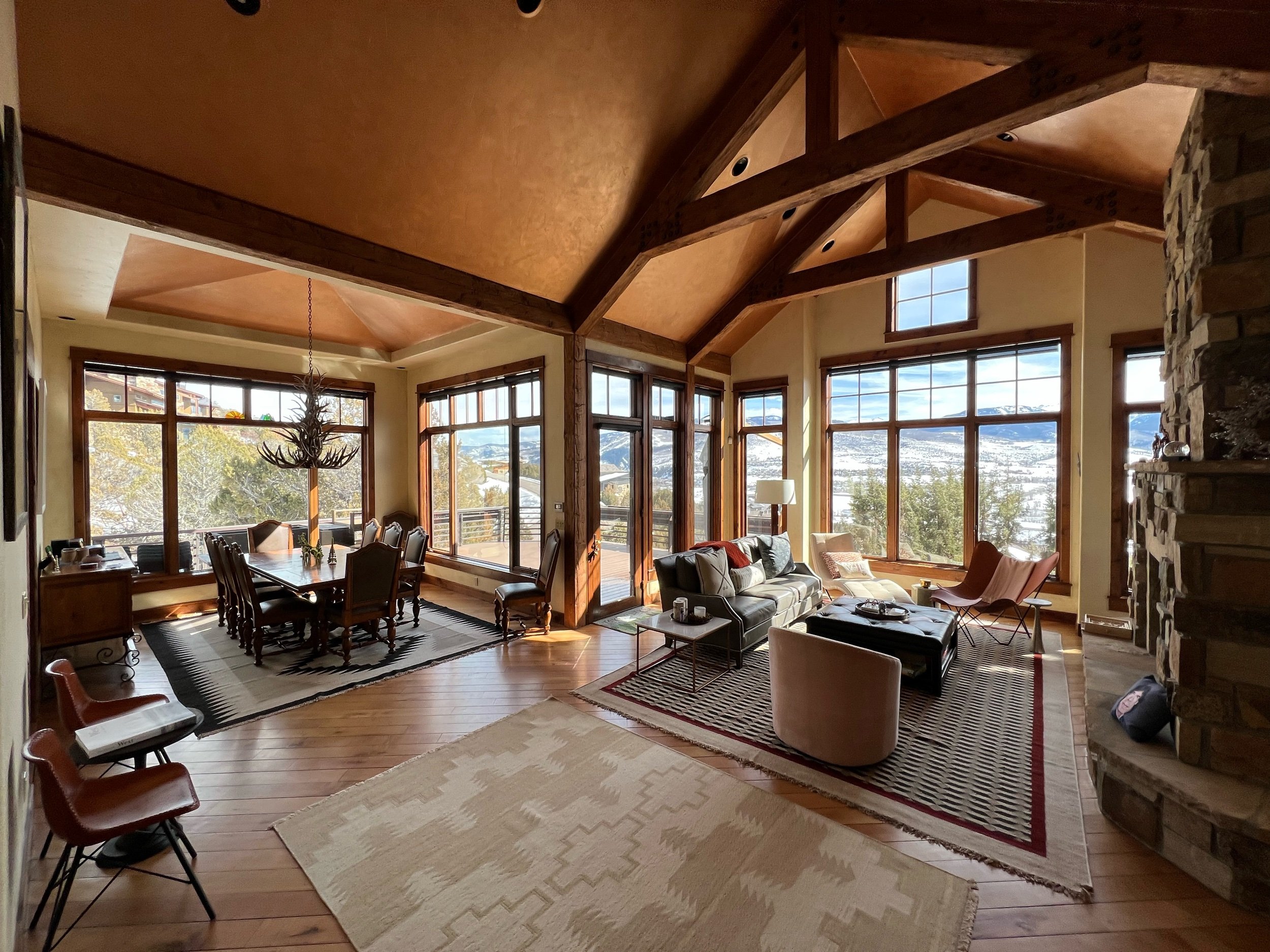 Window tinting in Littleton Colorado