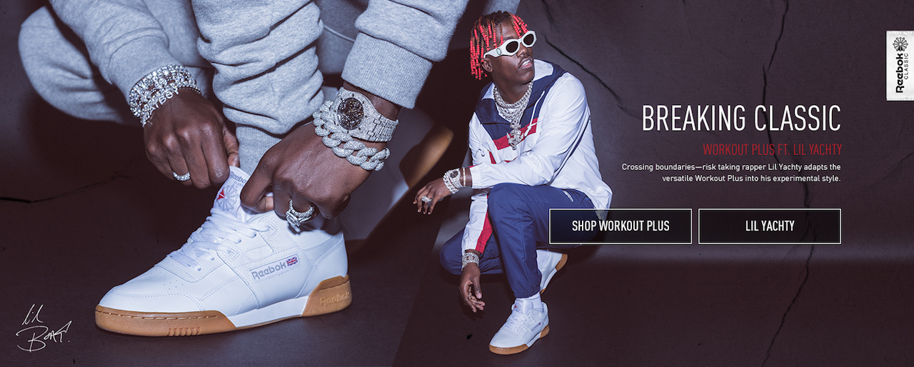 buy \u003e lil yachty x reebok, Up to 71% OFF