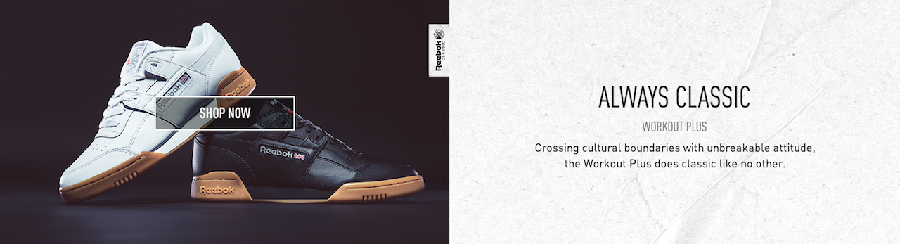 always classic reebok