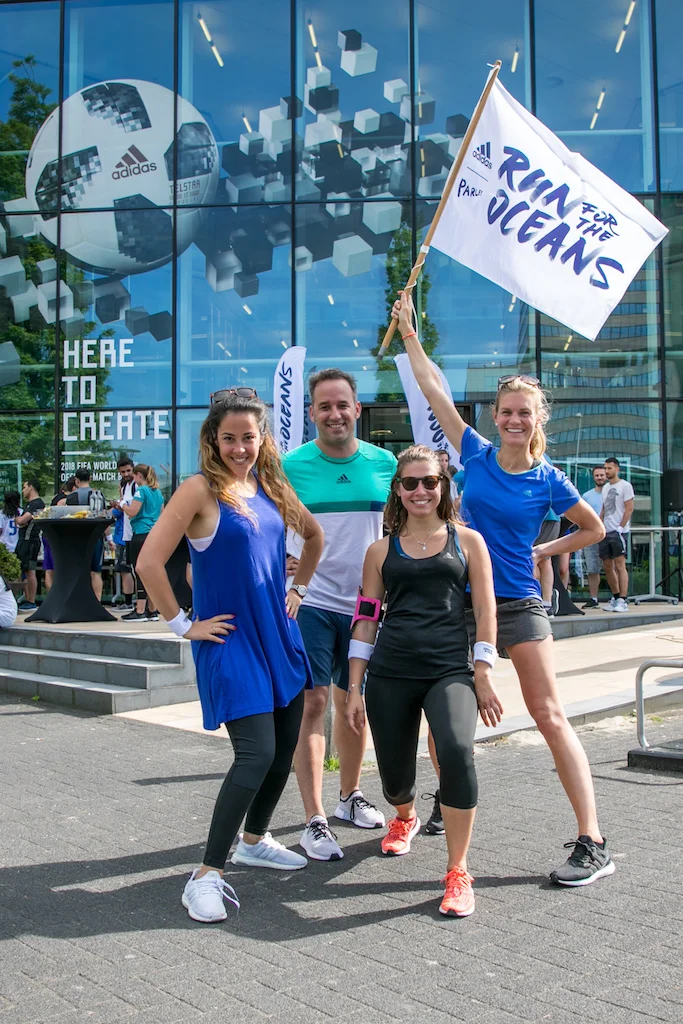 run for the oceans adidas