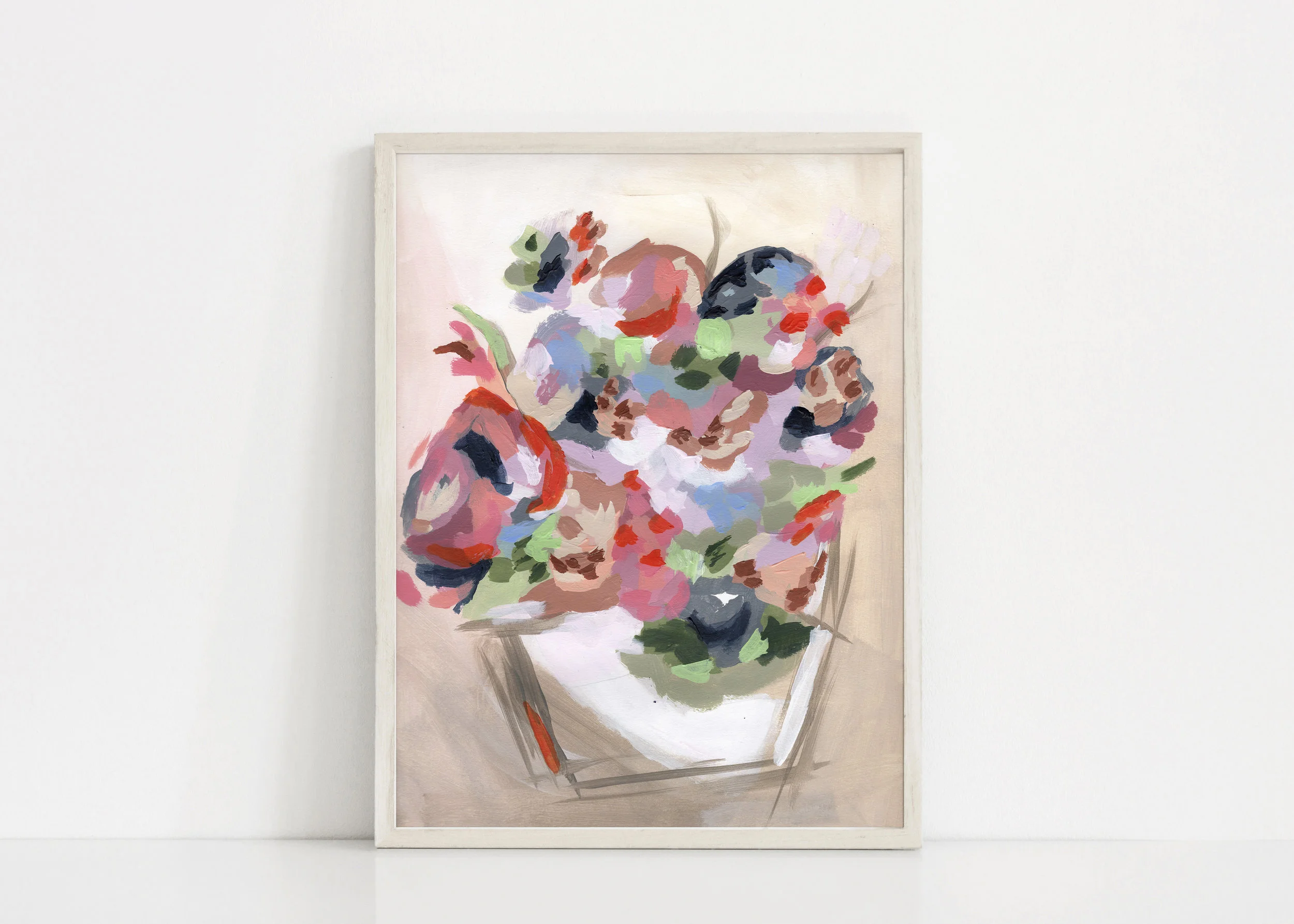 A Love Thing Framed.jpg