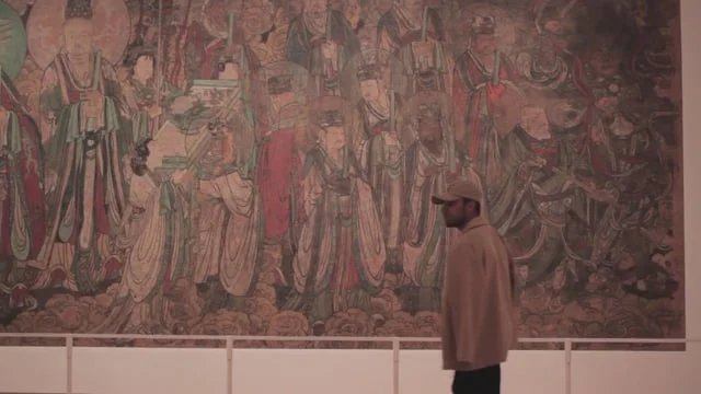 ROM Fashion Night with Highway8