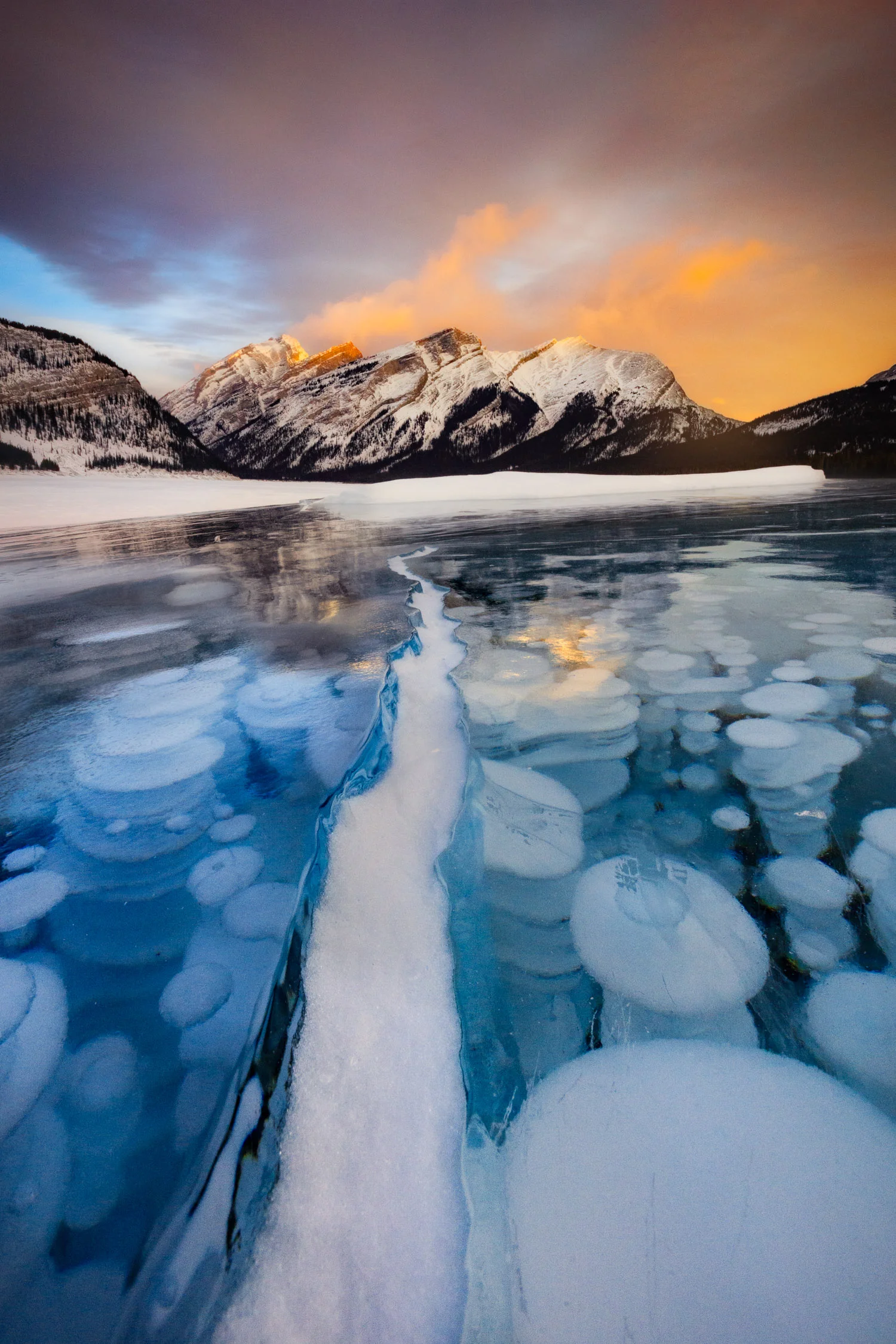 Canadian Rockies Photo Tour II