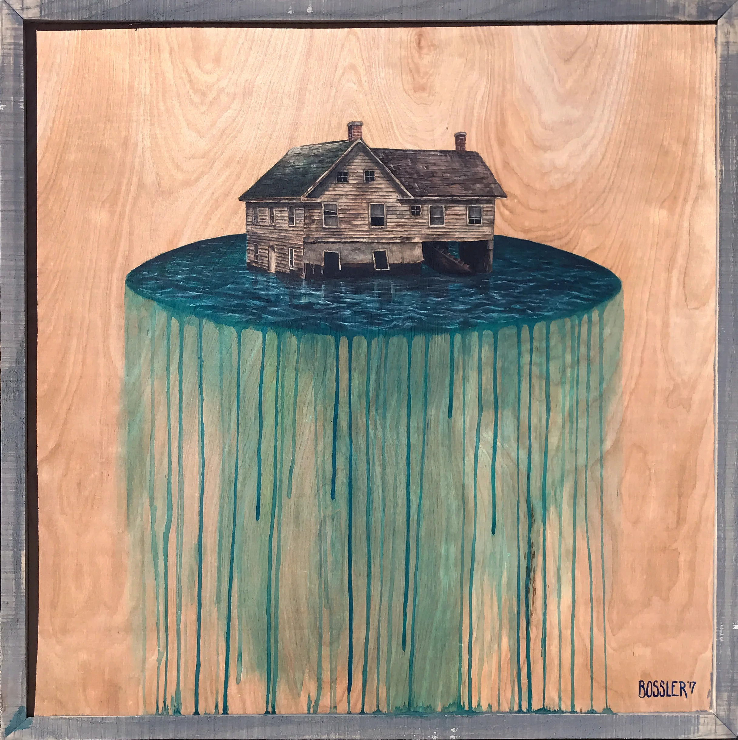 The Flood IV