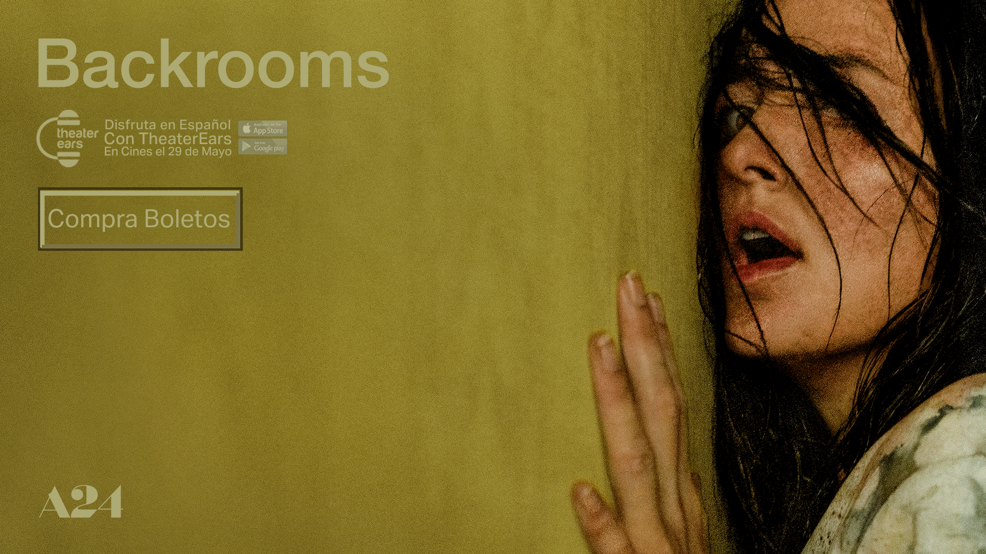 Why Everyone Is Talking About Backrooms — And How to Watch It in Spanish