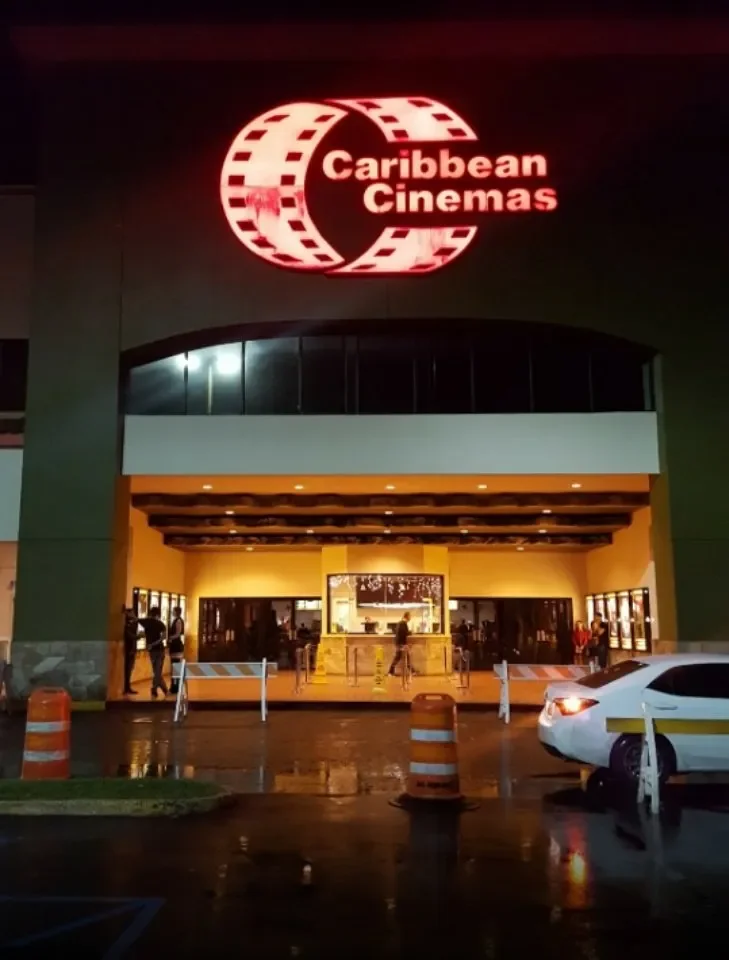 How to Watch Movies in Spanish at Caribbean Cinemas Puerto Rico with TheaterEars