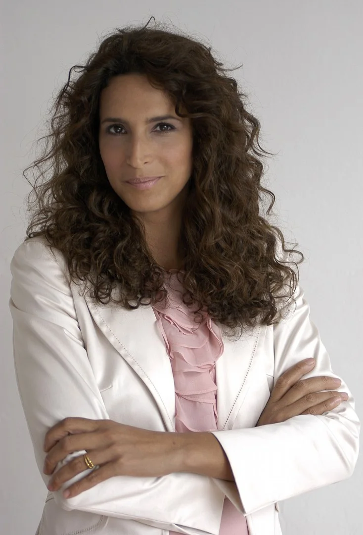 Ivette Rodriguez, Presidente American Entertainment Marketing (AEM) .