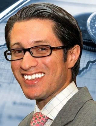 Dan Mangru, Chief Executive Officer