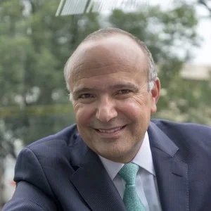 Manuel Abud, Former President of Telemundo Station Group, and Former CEO & President of Azteca America,