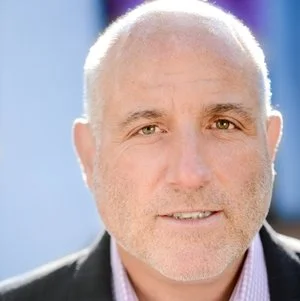 Gavin Feinberg, Former Senior Vice President of Finance, Universal Pictures