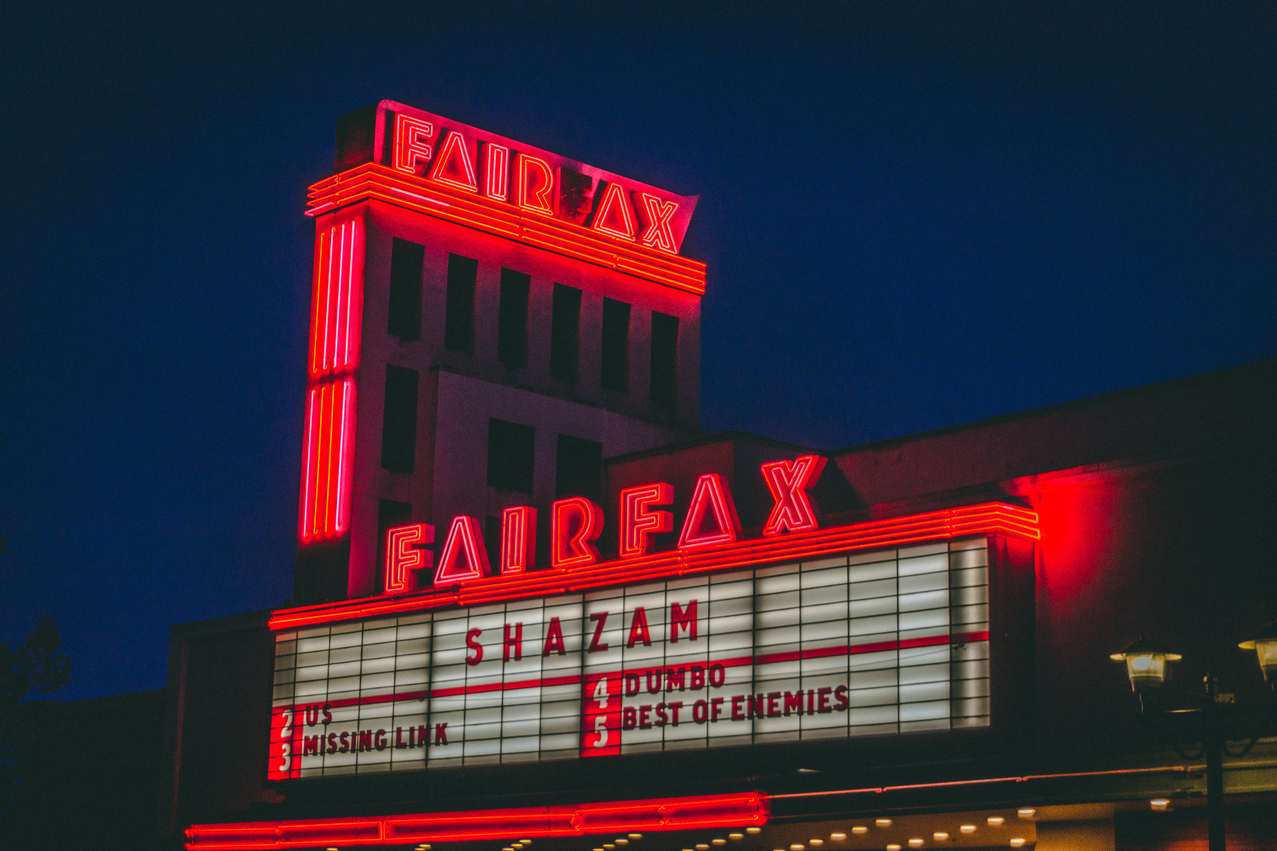 What Latinos Can Expect At A Movie Theater During Coronavirus 