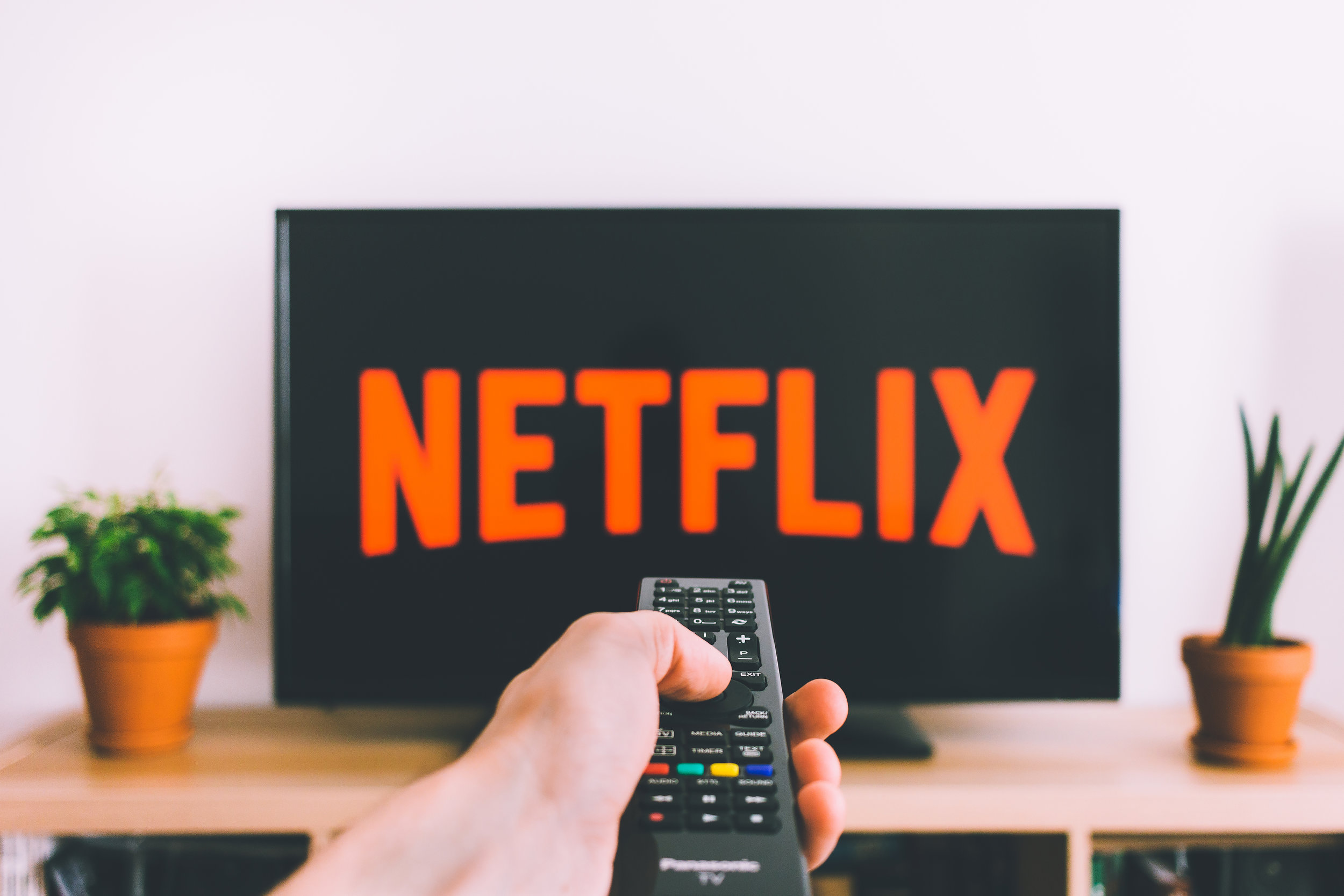 MEJORES PELÍCULAS DE NETFLIX PARA VER EN CUARENTENA - AGOSTO 2020