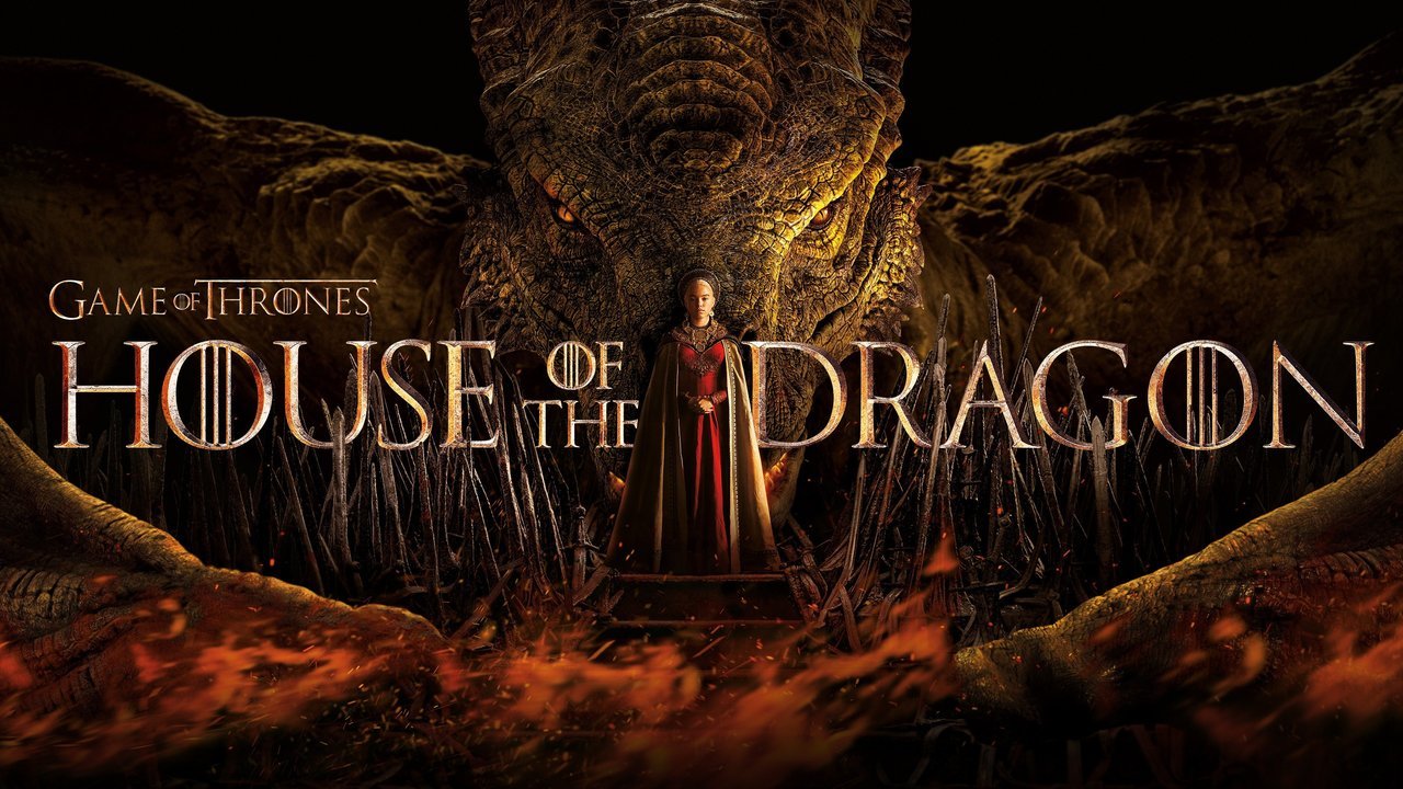 Quando chega House of the Dragon no HBO Max?