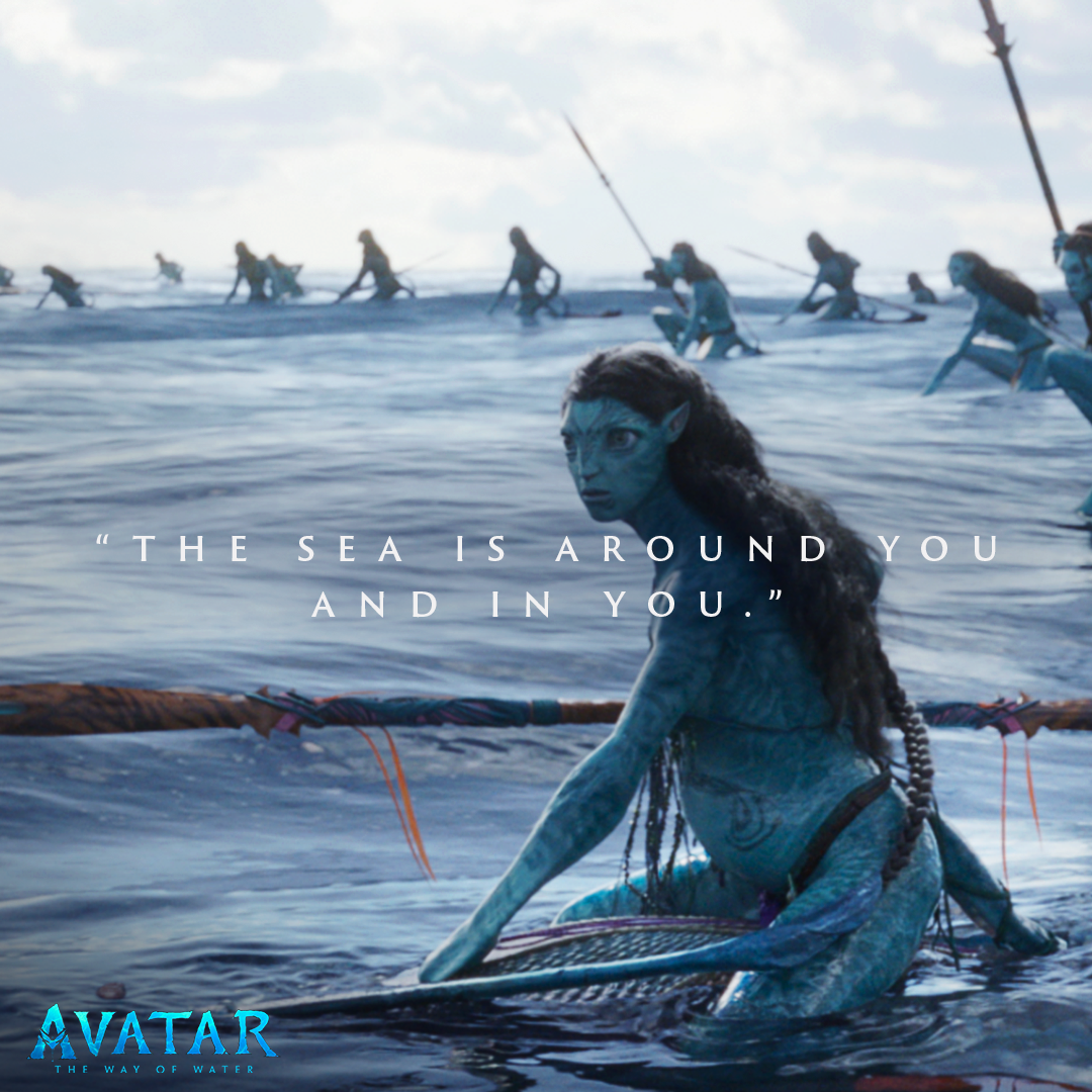 Avatar Vs. The Way Of Water Which Is The Better Movie?