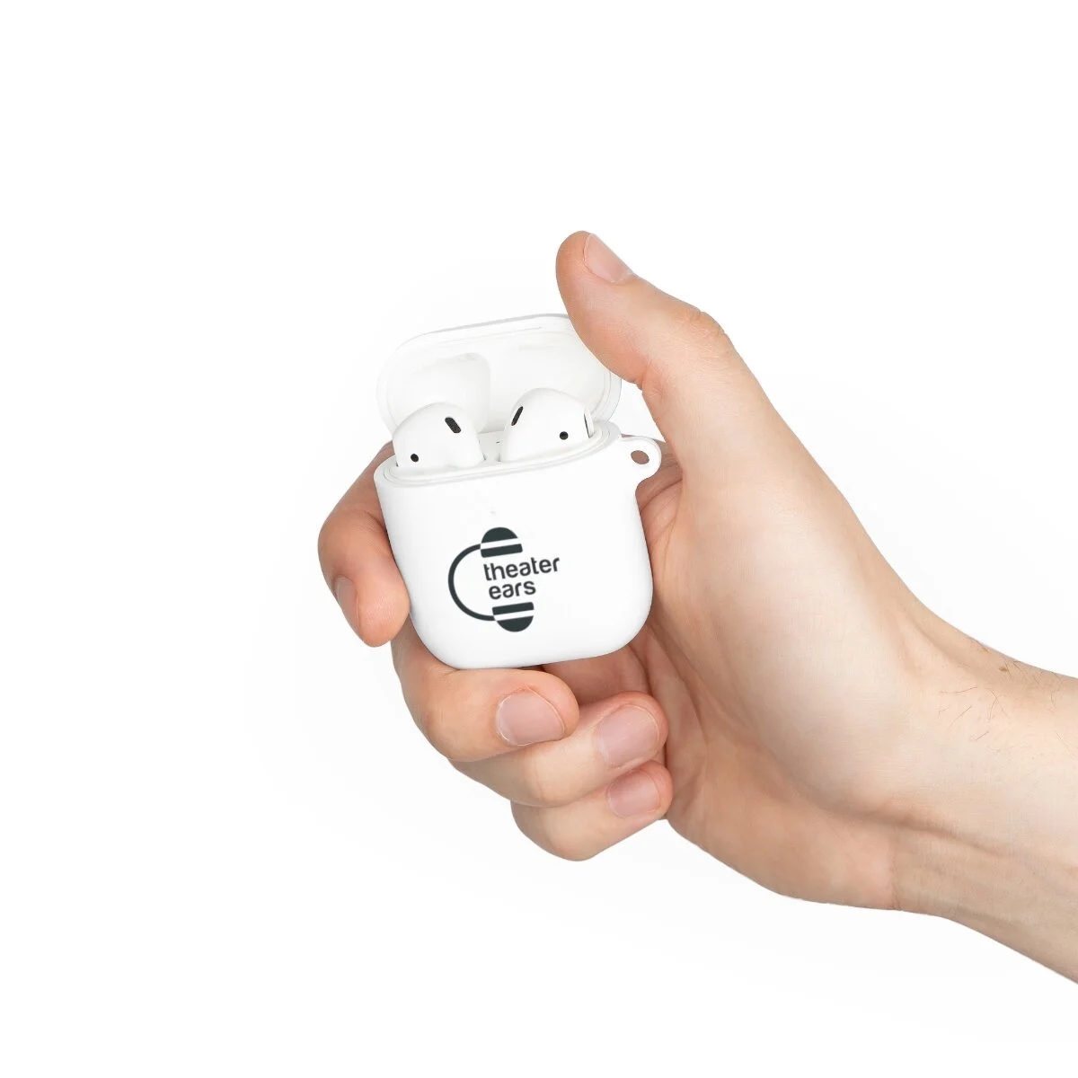 AirPods and AirPods Pro Case Cover — TheaterEars