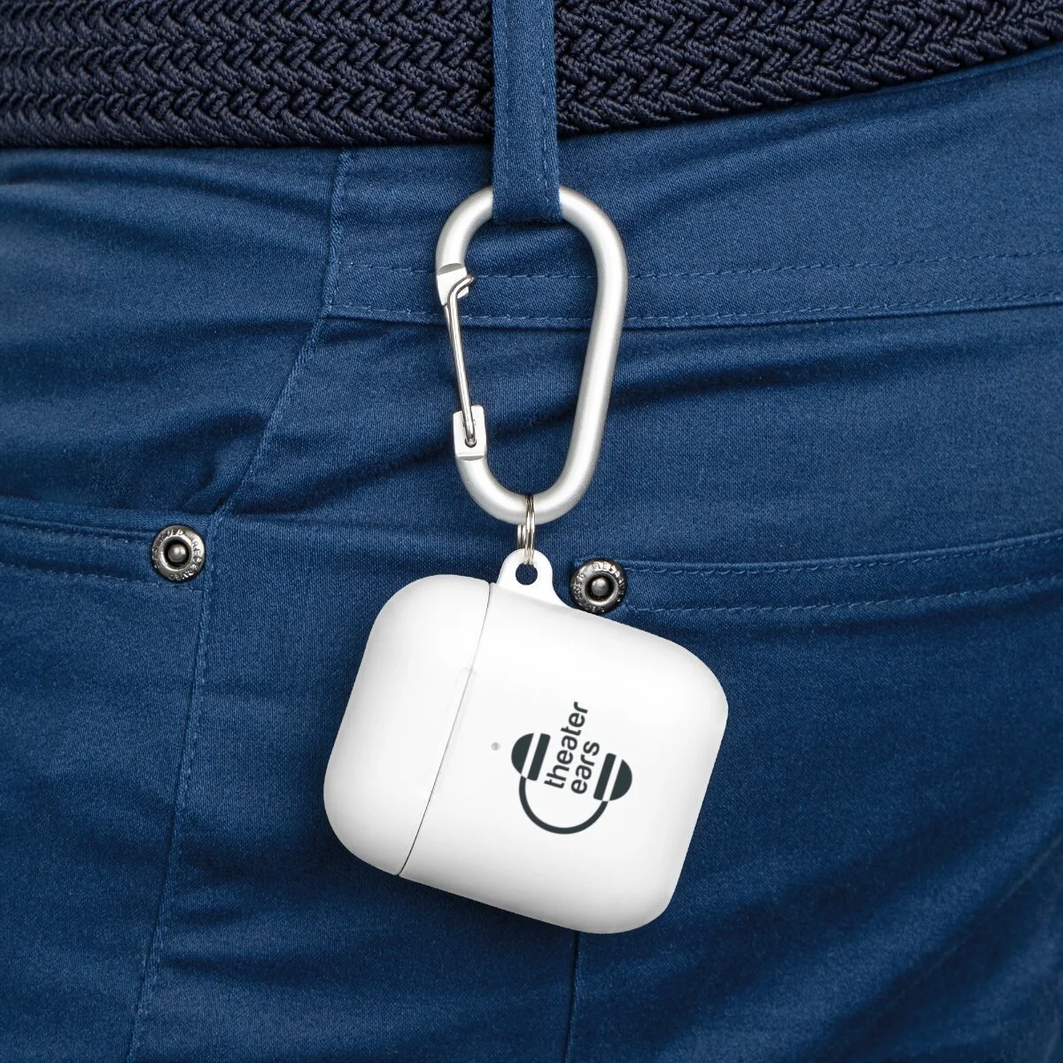 AirPods and AirPods Pro Case Cover — TheaterEars