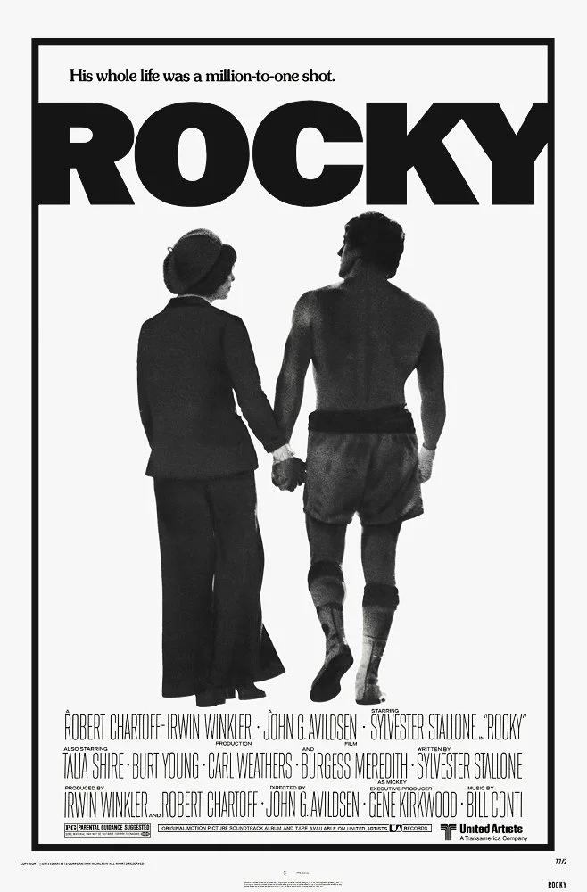 A Collection of Iconic Sports Movies